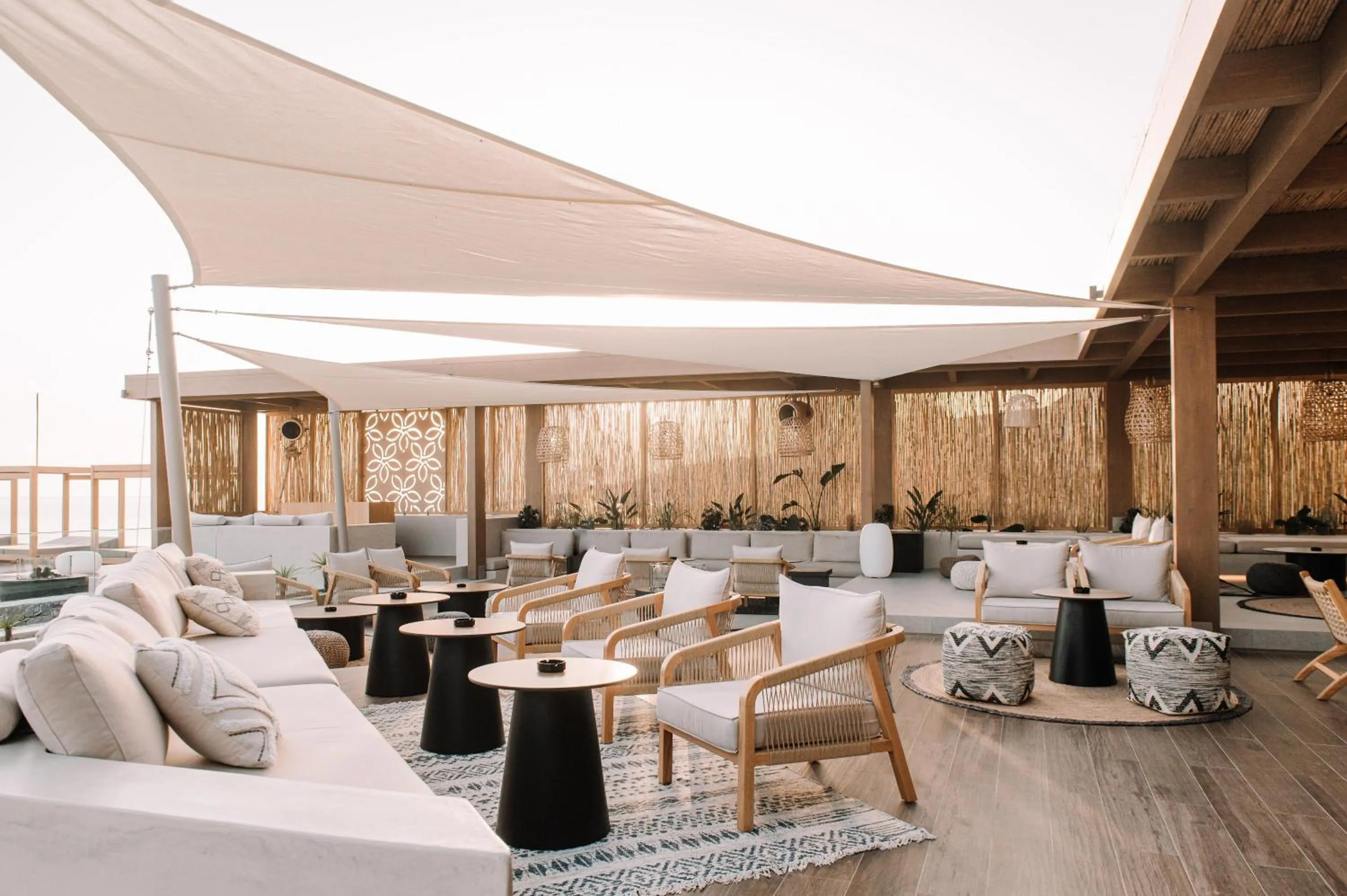 Other in Unique Blue! Resort and Villas Adults Only