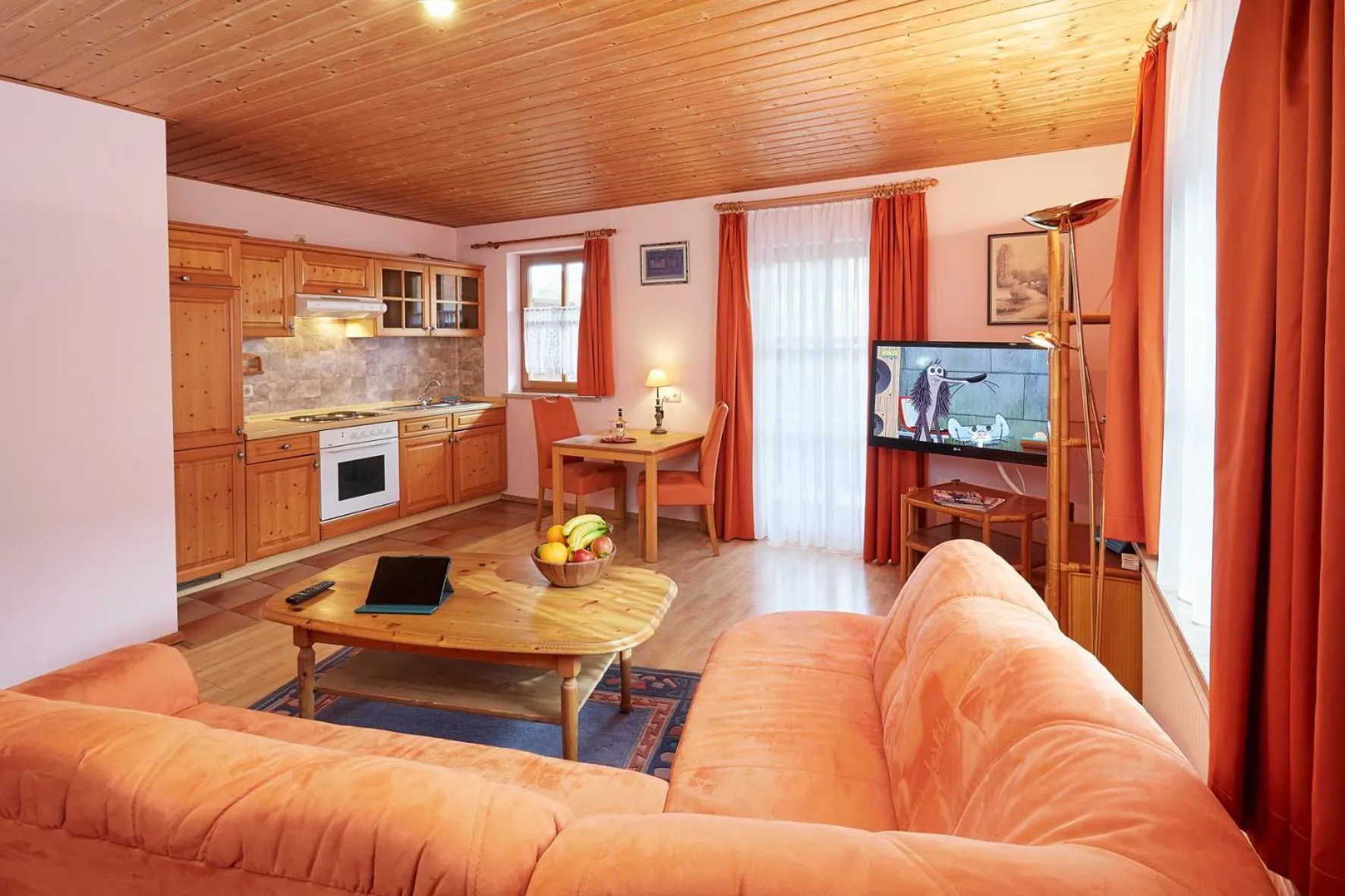 Land- und Aktivhotel Altmühlaue