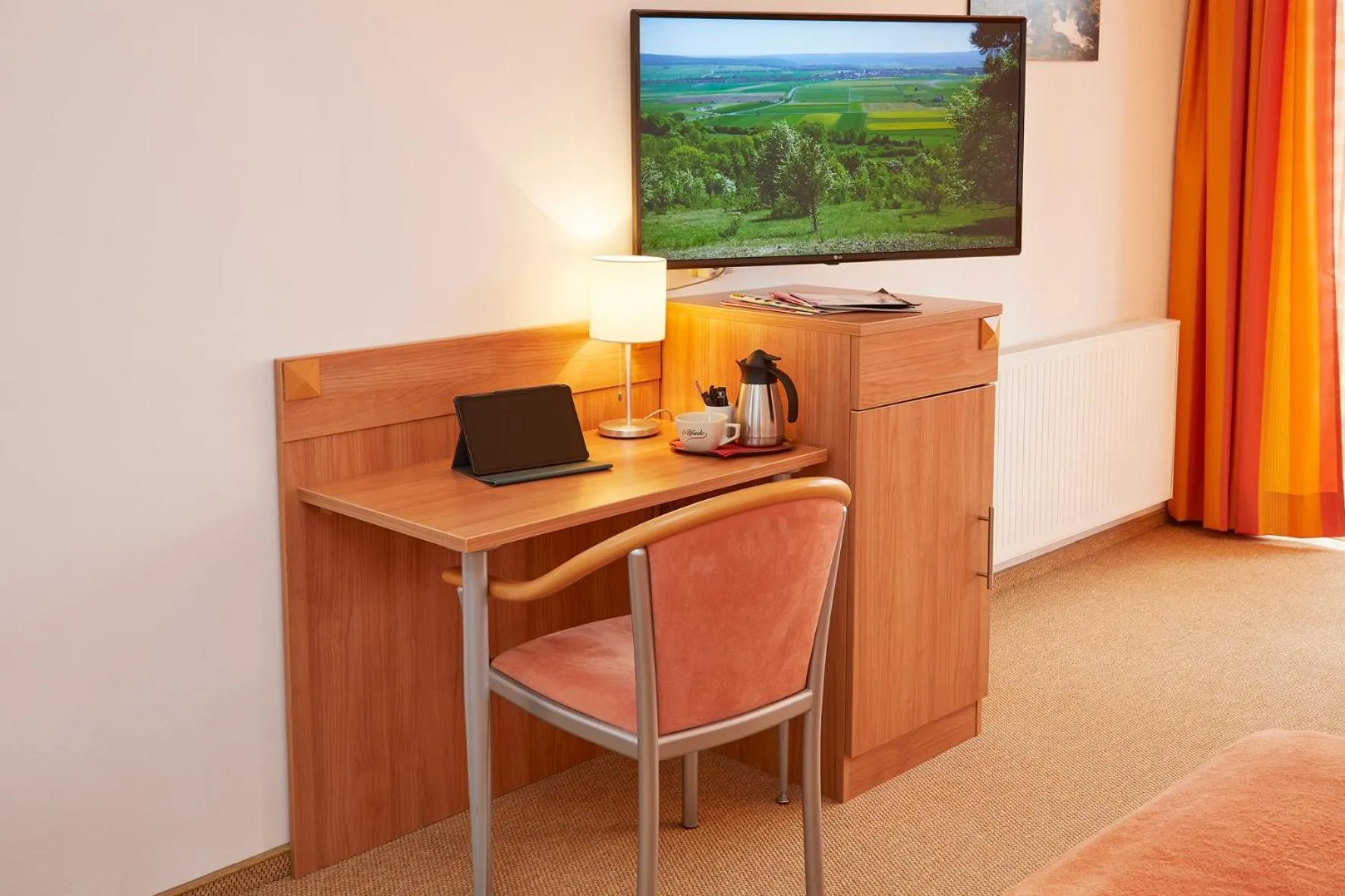 Land- und Aktivhotel Altmühlaue