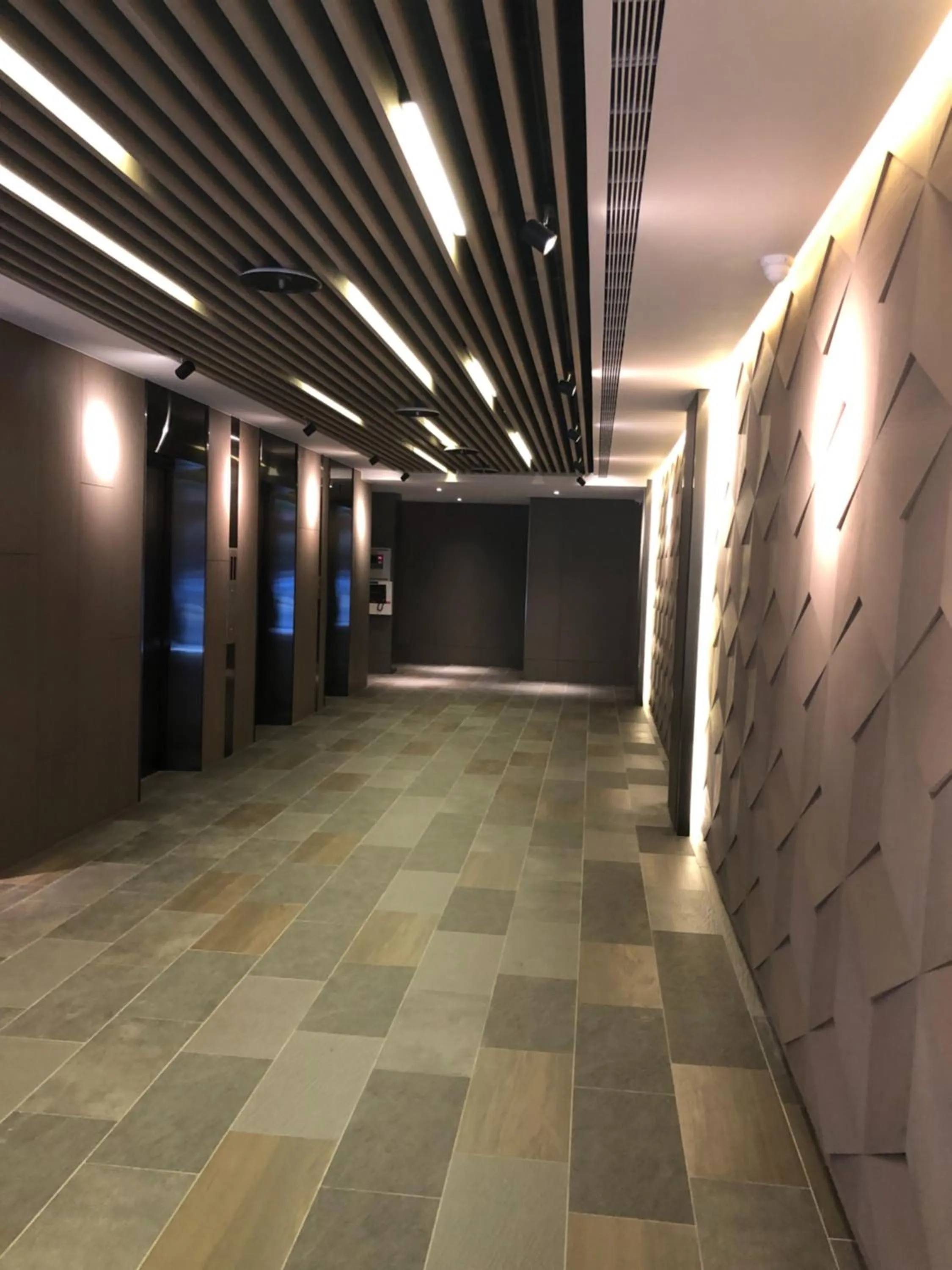 Other in City Suites - Main Station