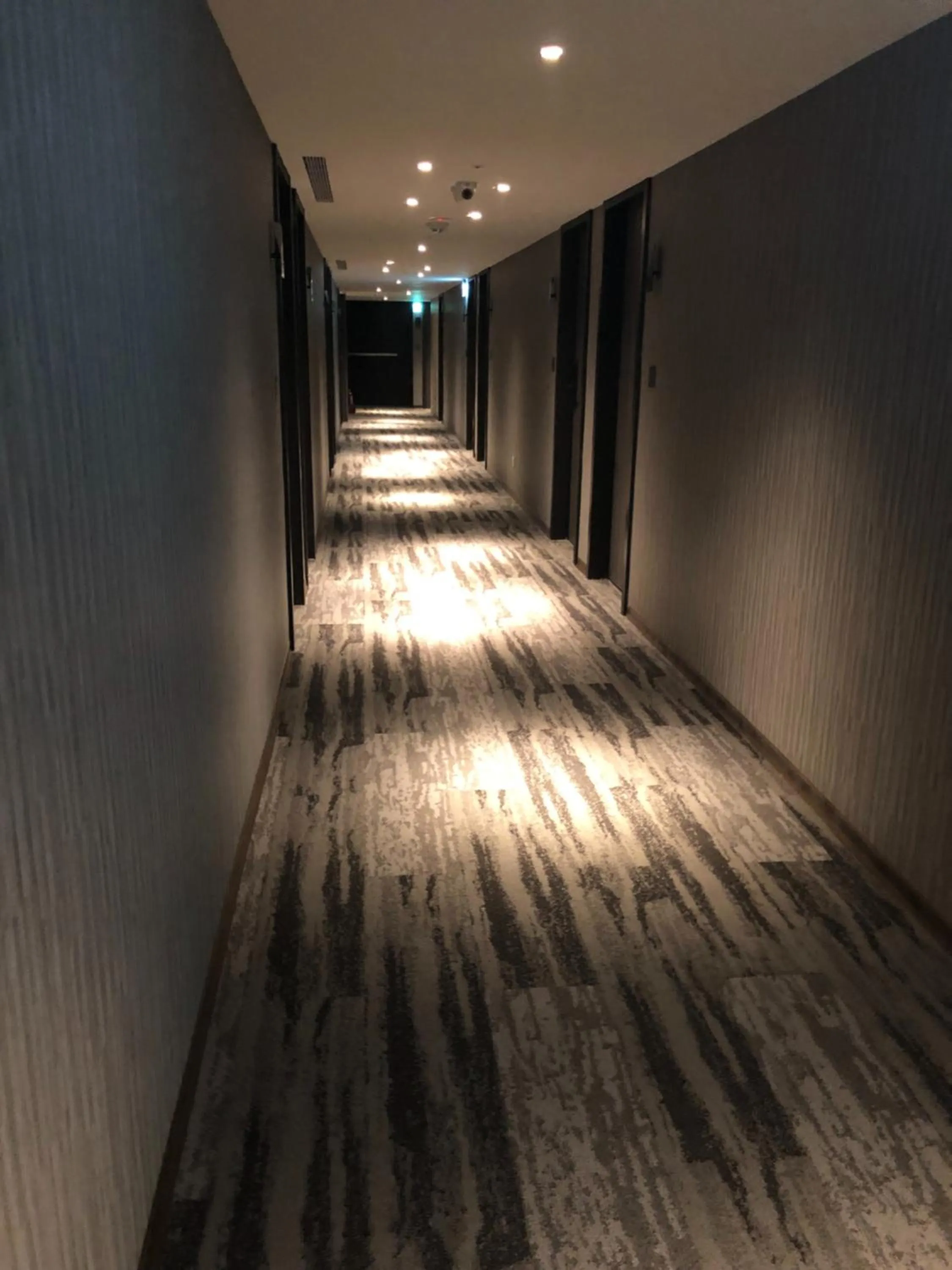 Other in City Suites - Main Station