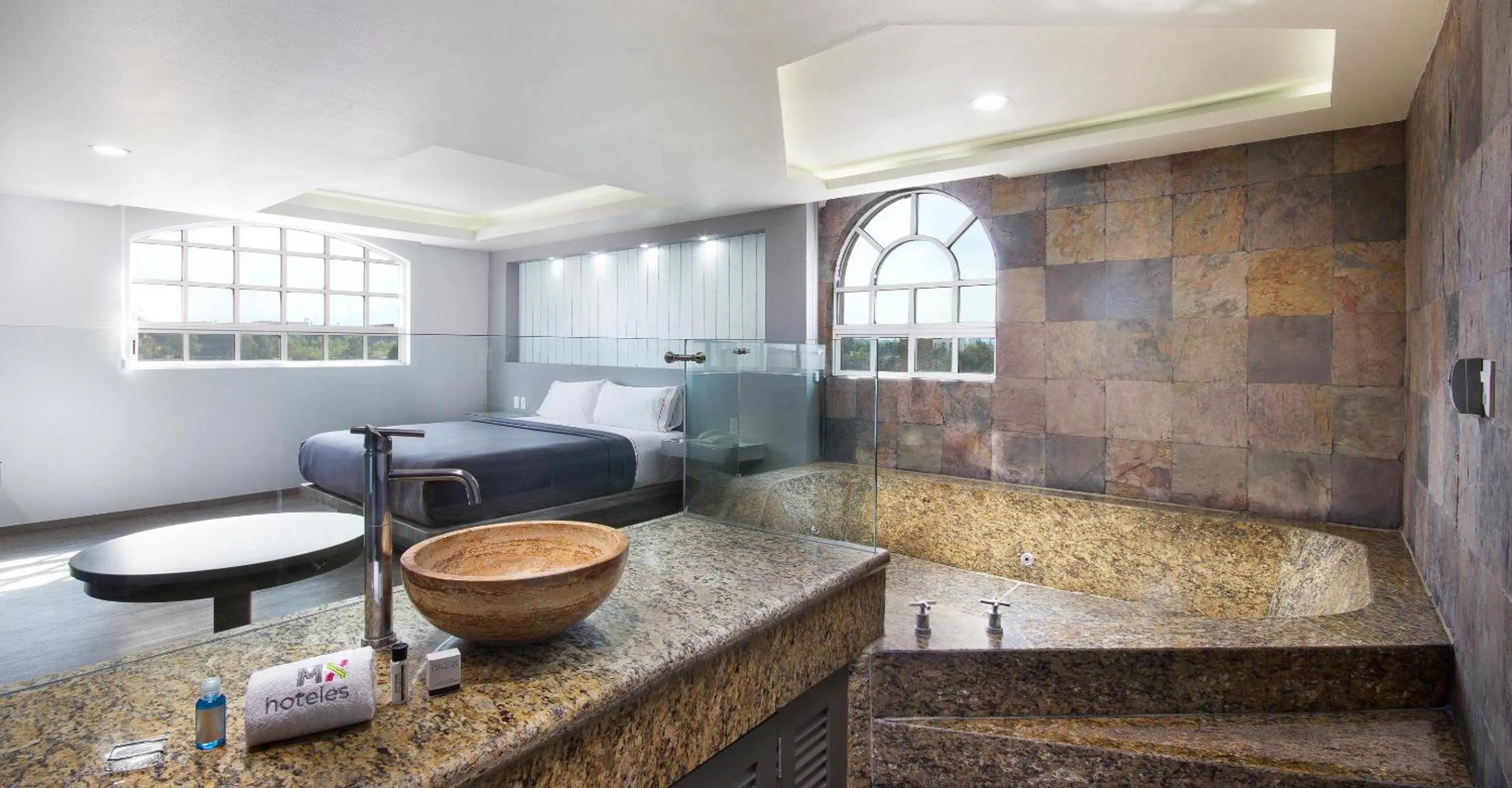 Hotel MX congreso CDMX, Trademark Collection by Wyndham