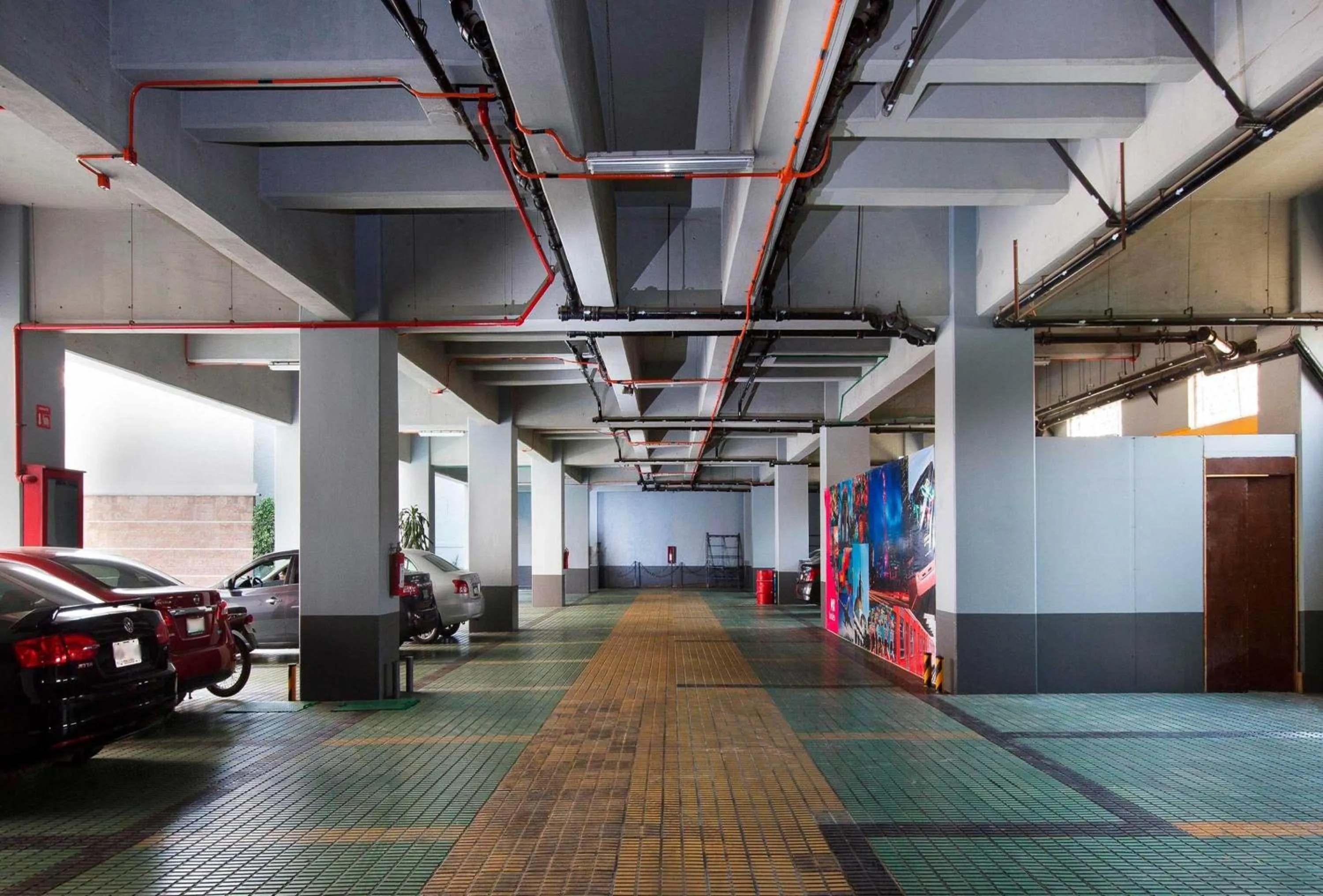 Other in Hotel MX congreso CDMX, Trademark Collection by Wyndham