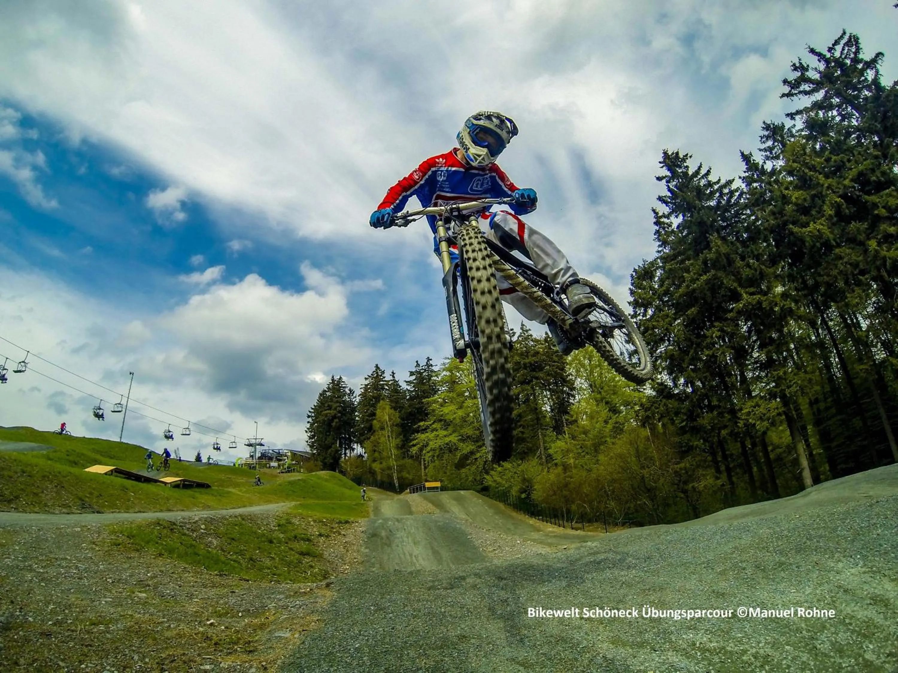 Activities in Hotel Tannenhaus