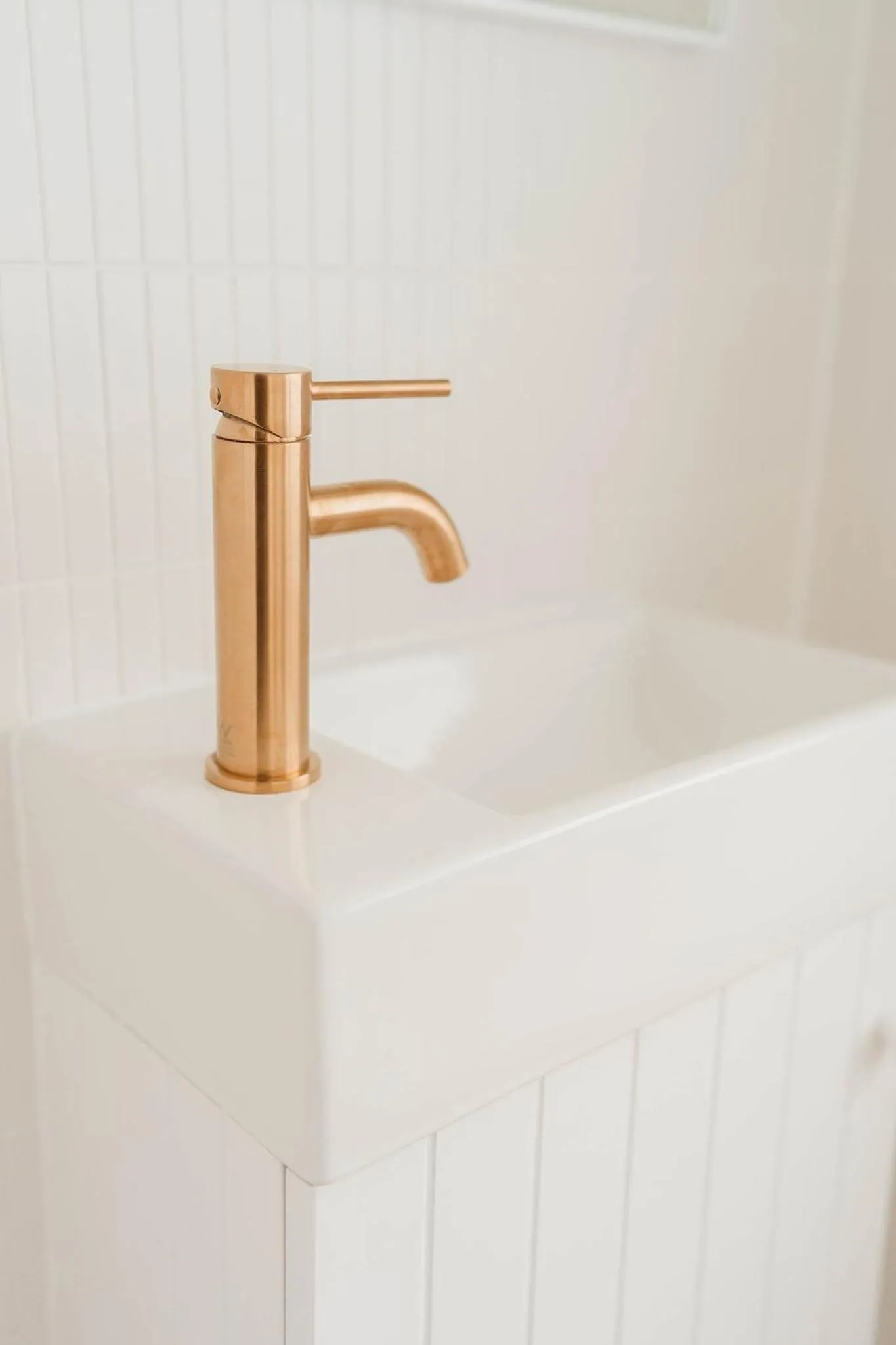 Bathroom in Austinvilla Estate