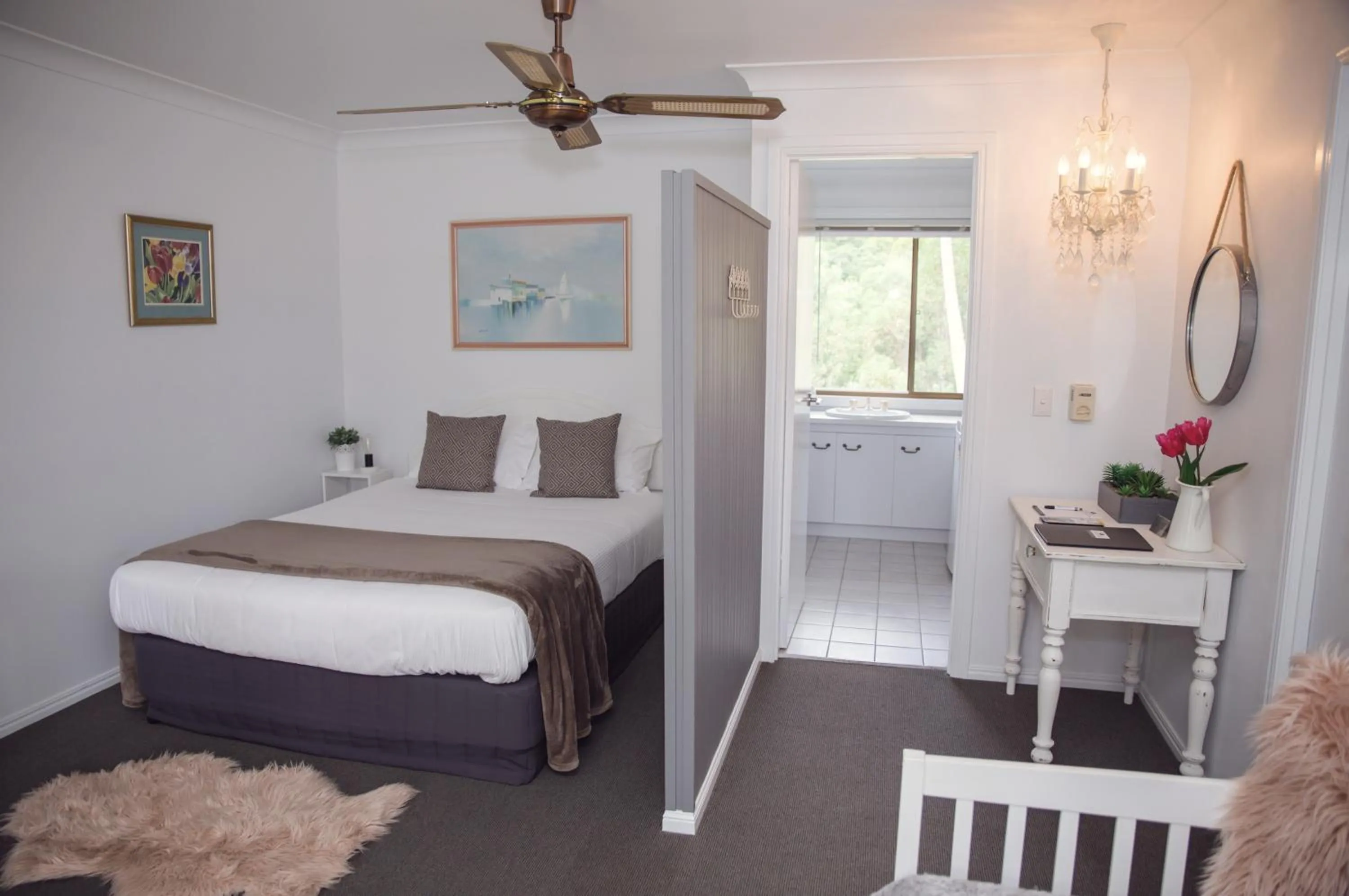 Bedroom in Austinvilla Estate