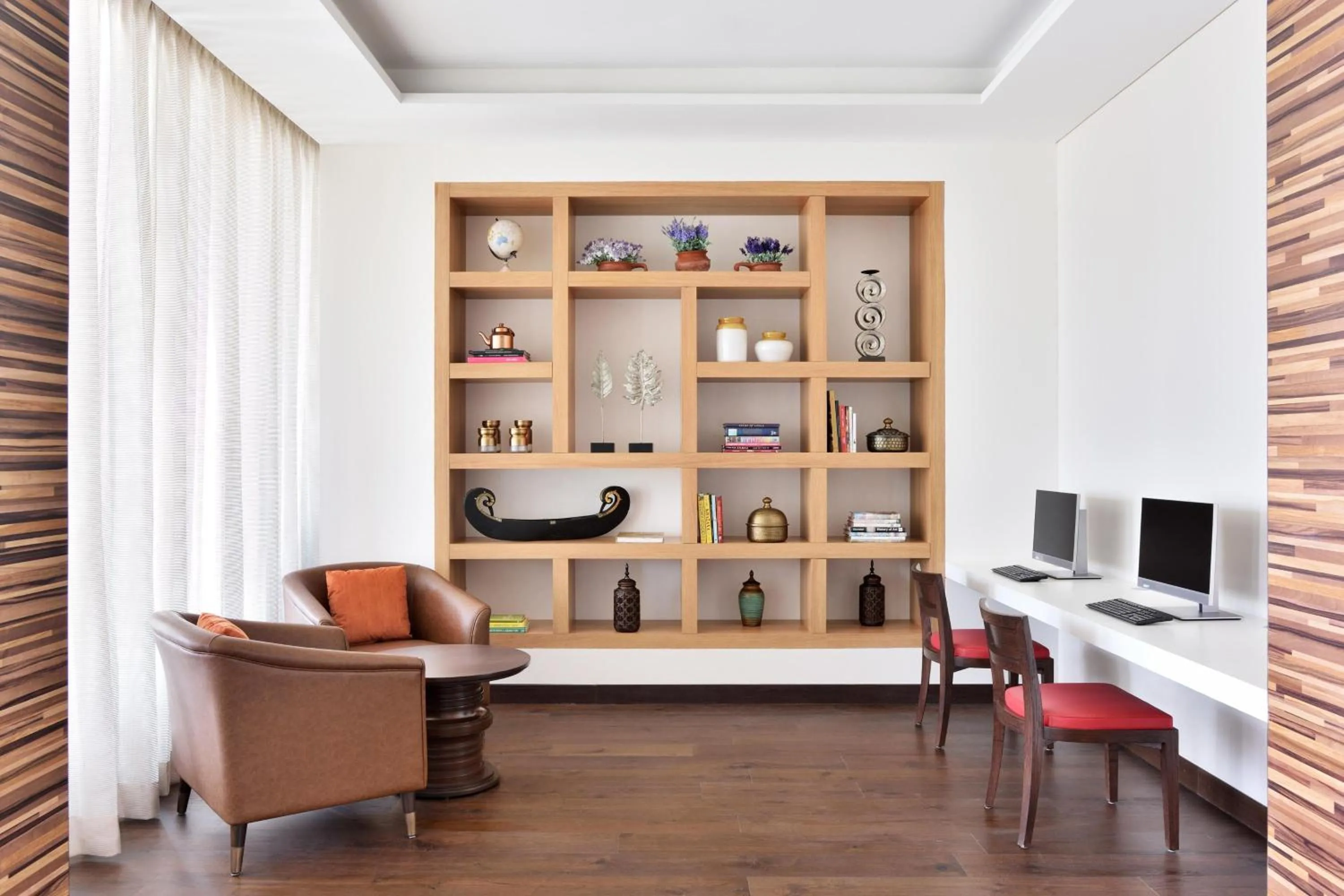 Other in Four Points by Sheraton Kochi Infopark