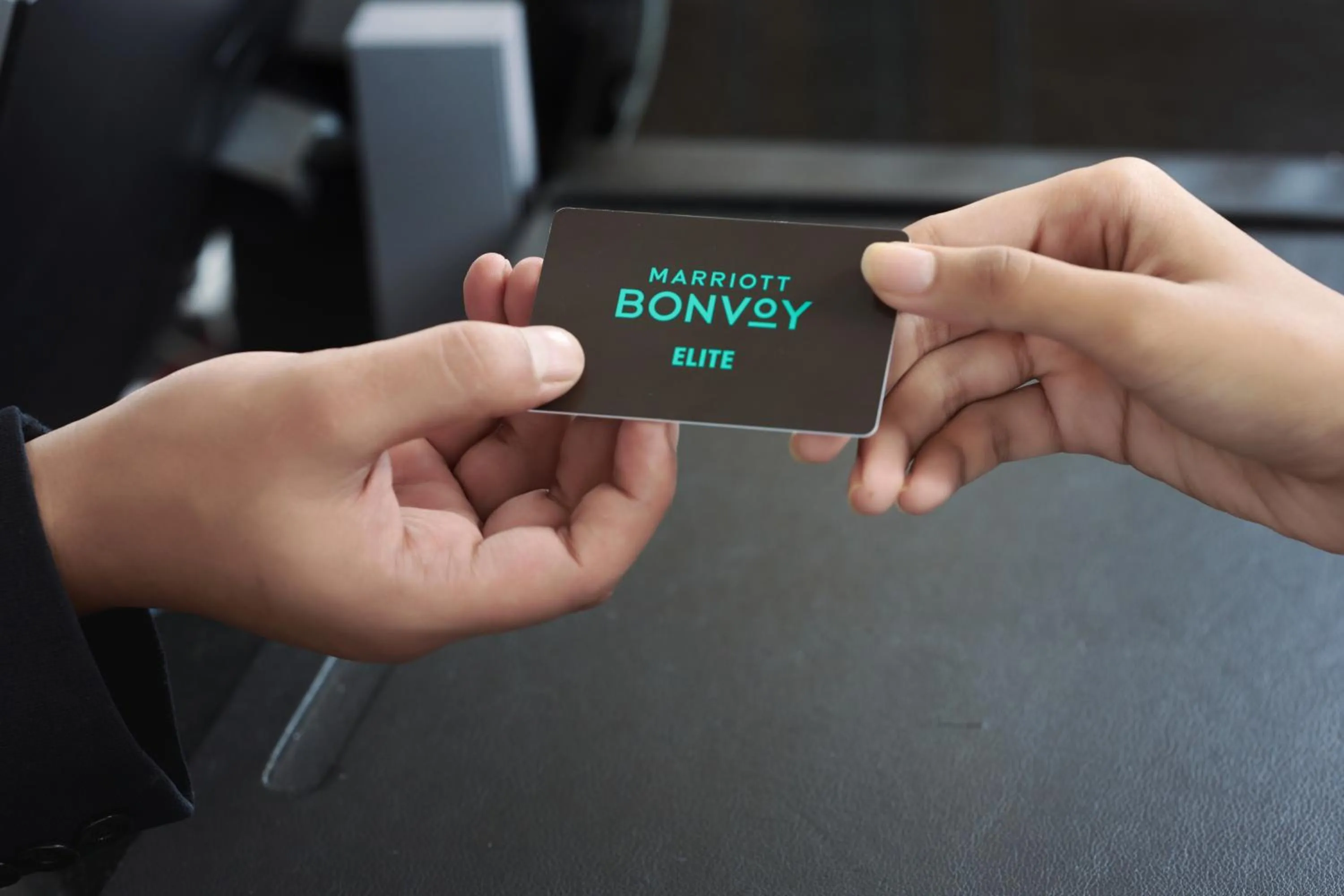 Lobby or reception in Four Points by Sheraton Kochi Infopark