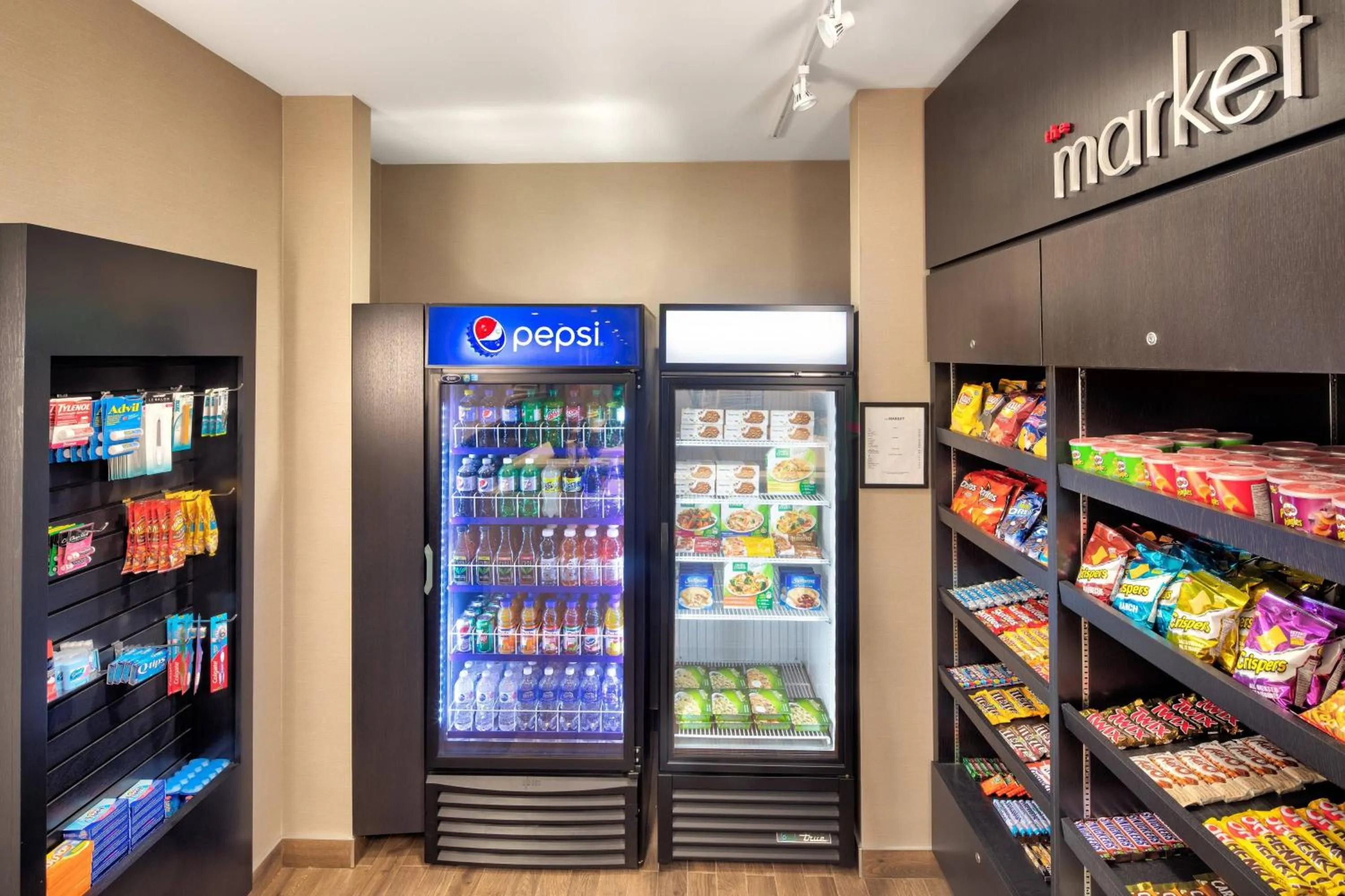 Other in Residence Inn by Marriott Toronto Mississauga West