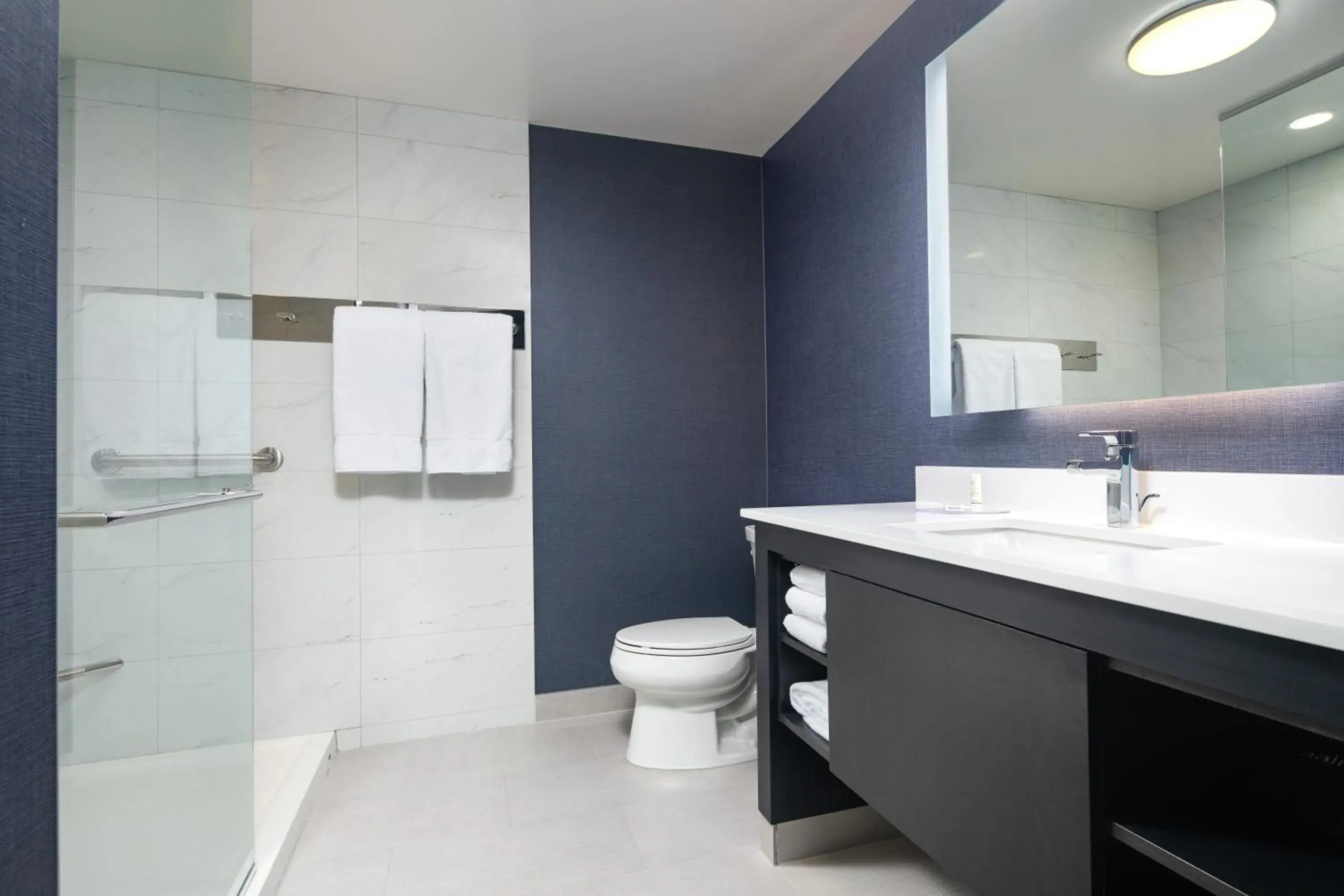 Studio, 1 King, Sofa bed in Residence Inn by Marriott Toronto Mississauga West Studio, 1 King, Sofa bed in Residence Inn by Marriott Toronto Mississauga West