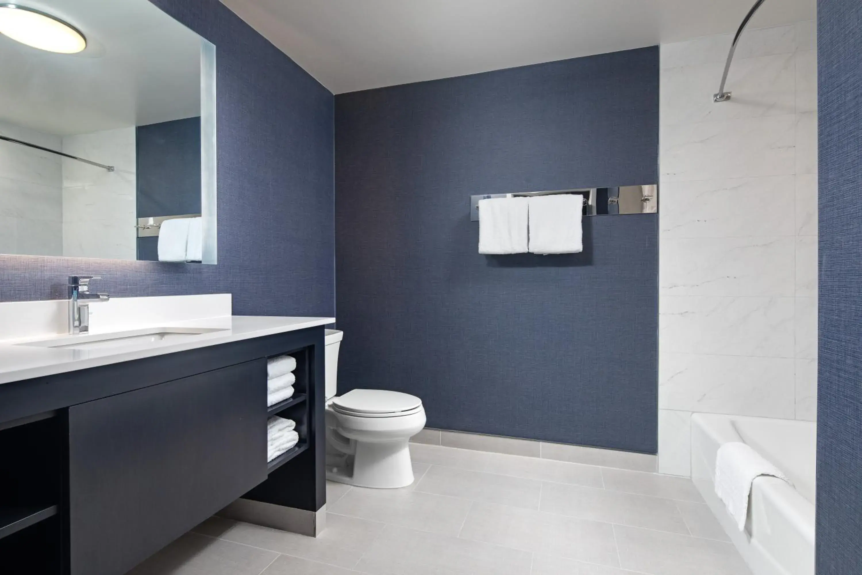 1 Bedroom Suite, 1 King, Sofa bed in Residence Inn by Marriott Toronto Mississauga West 1 Bedroom Suite, 1 King, Sofa bed in Residence Inn by Marriott Toronto Mississauga West