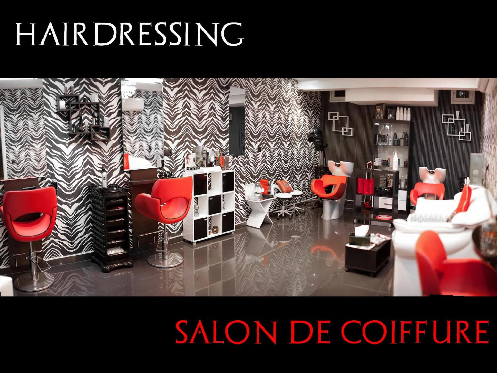 Spa and wellness centre/facilities in Hotel Lawrence d'Arabie