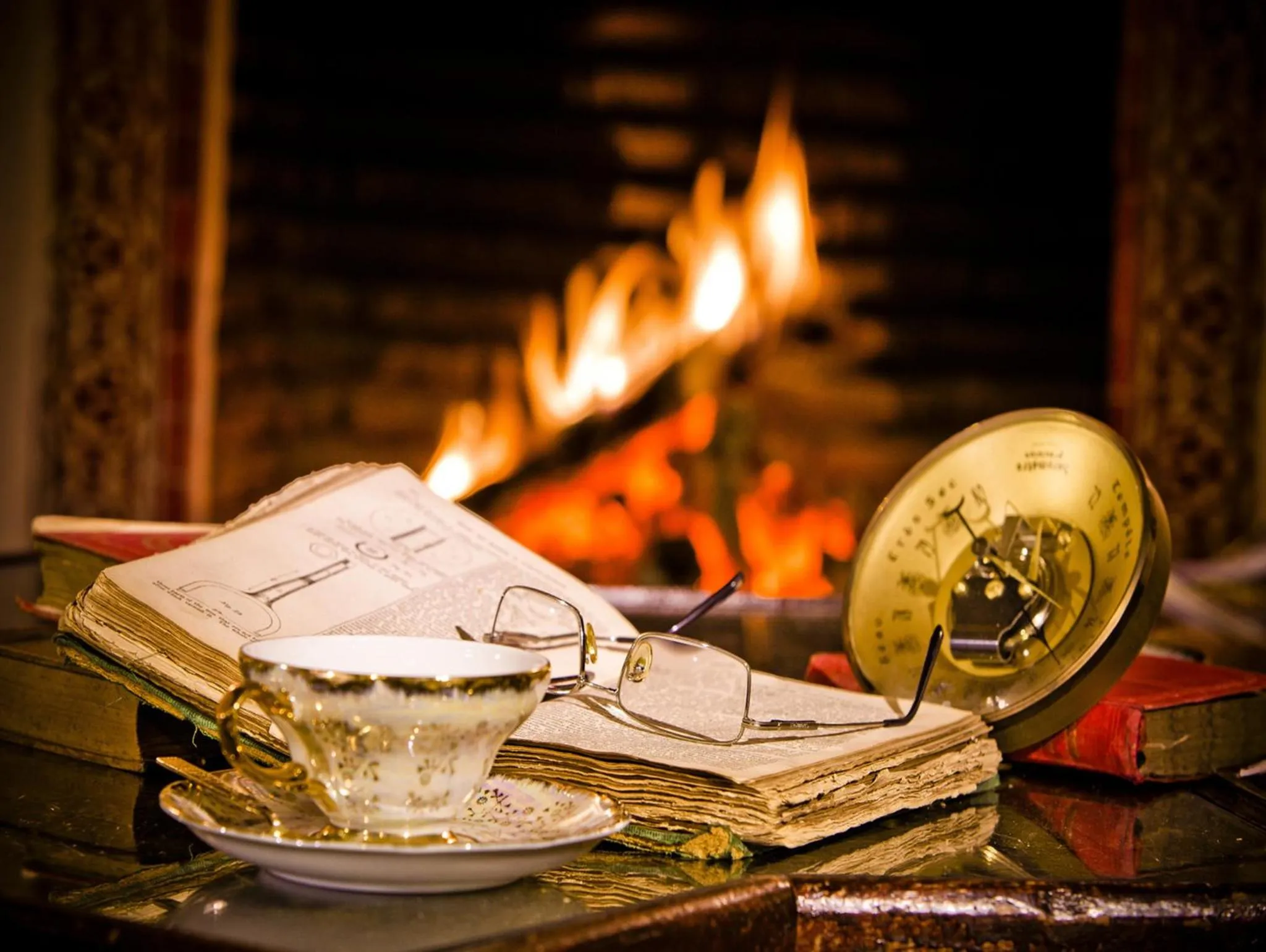 Lobby or reception in Hotel Lawrence d'Arabie