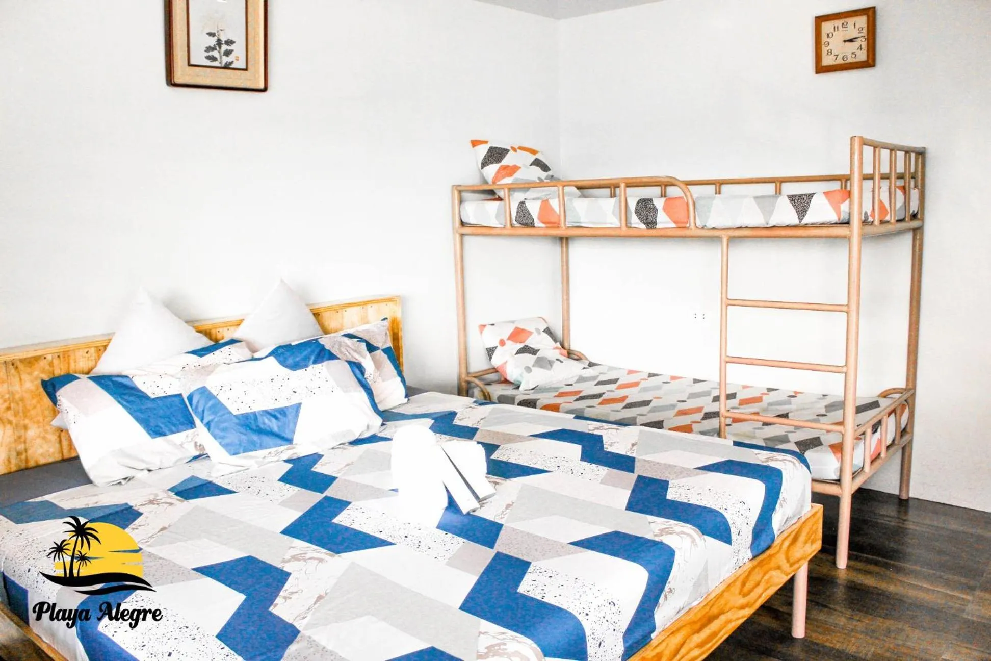 Playa Alegre Beach Resort & Restaurant