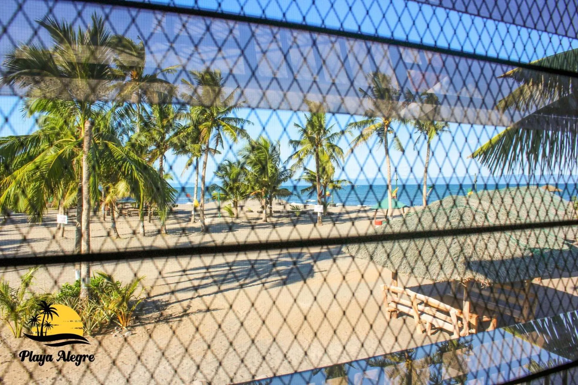 Playa Alegre Beach Resort & Restaurant