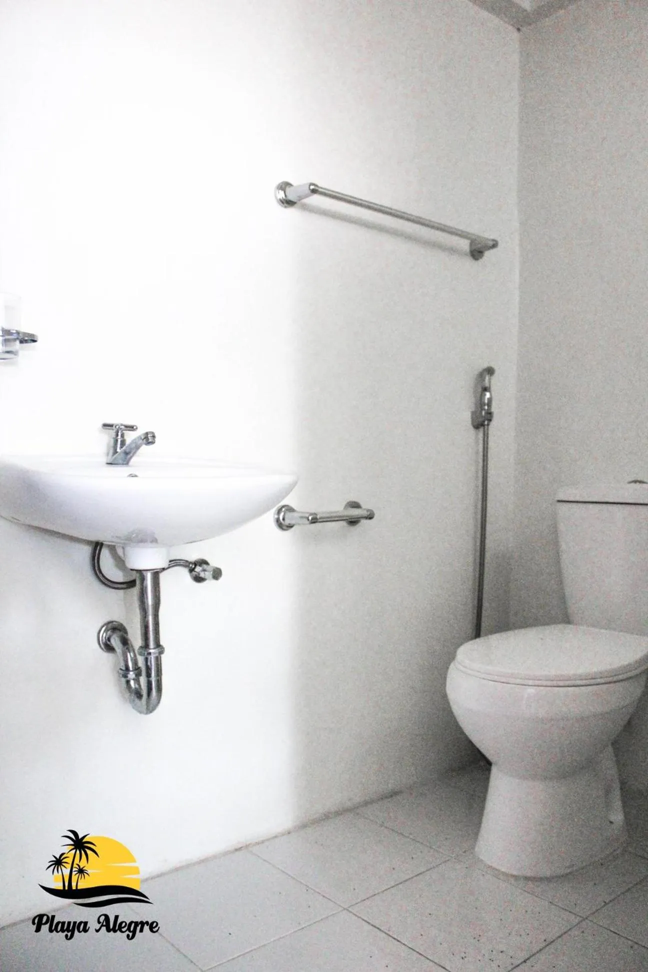 Playa Alegre Beach Resort & Restaurant