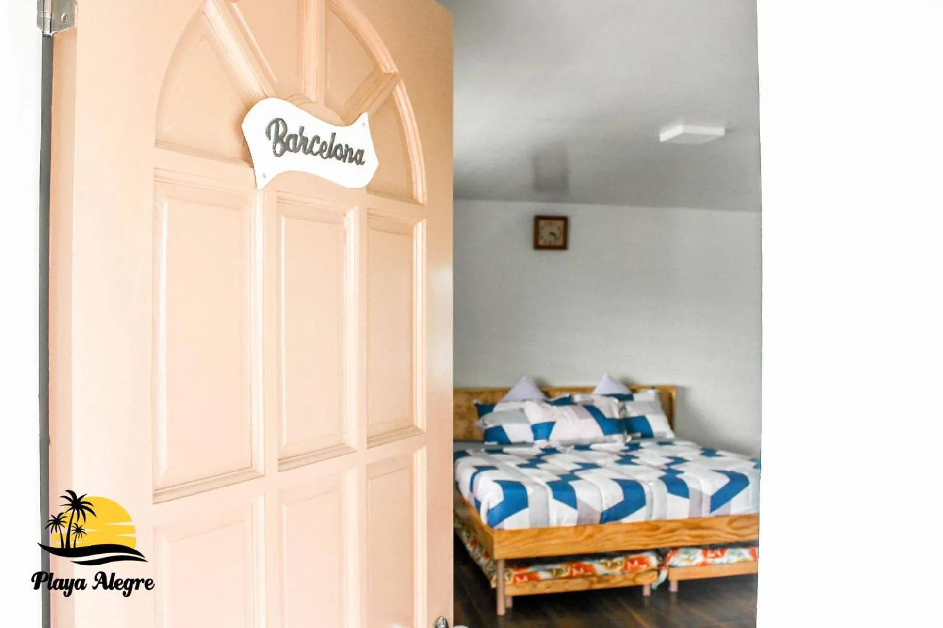 Playa Alegre Beach Resort & Restaurant