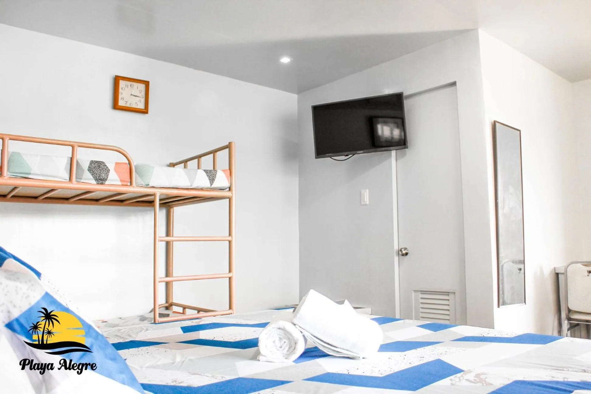 Playa Alegre Beach Resort & Restaurant