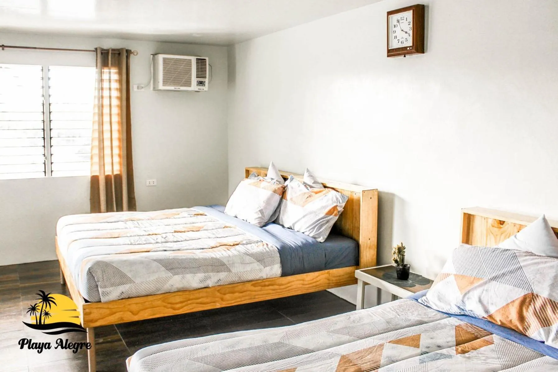 Playa Alegre Beach Resort & Restaurant