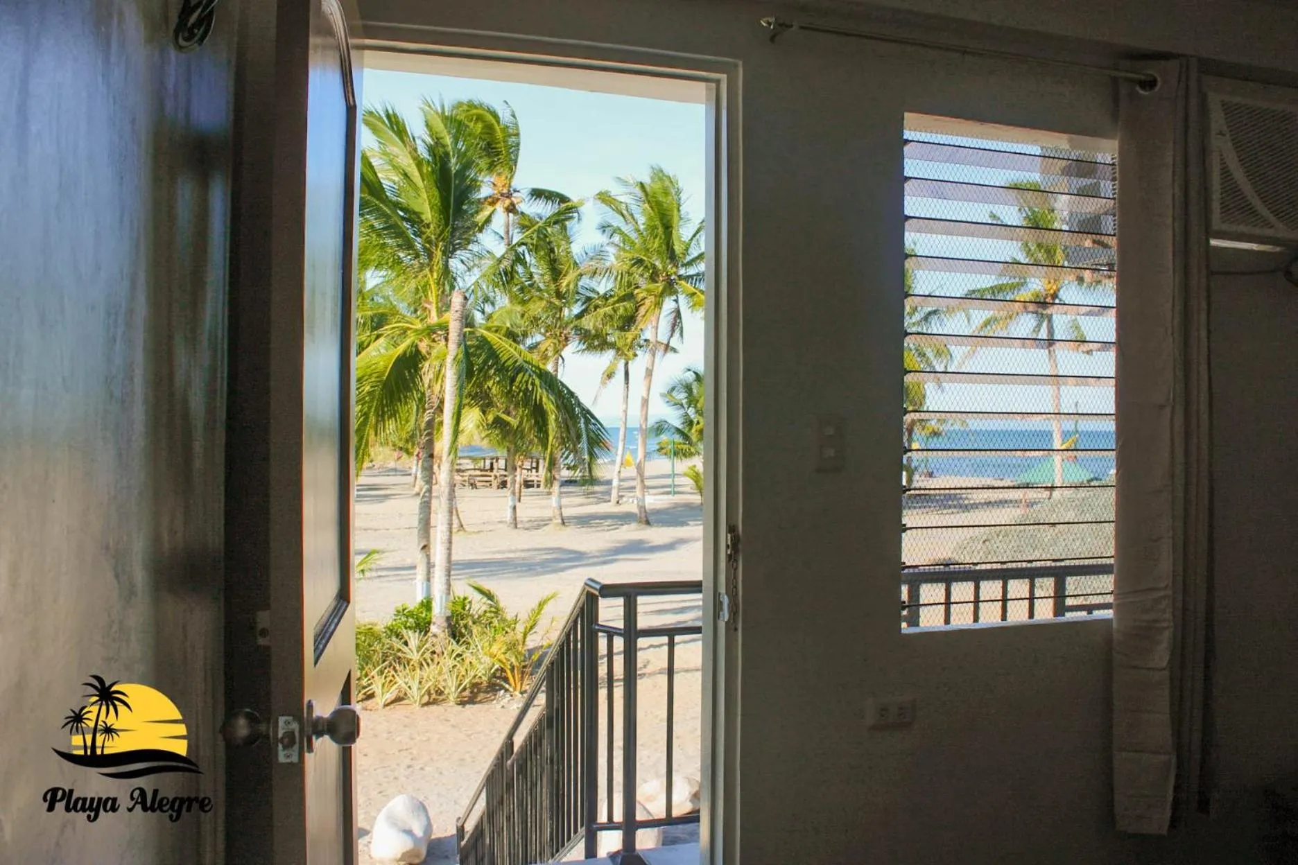 Playa Alegre Beach Resort & Restaurant