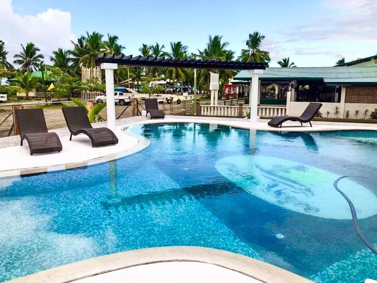 Playa Alegre Beach Resort & Restaurant