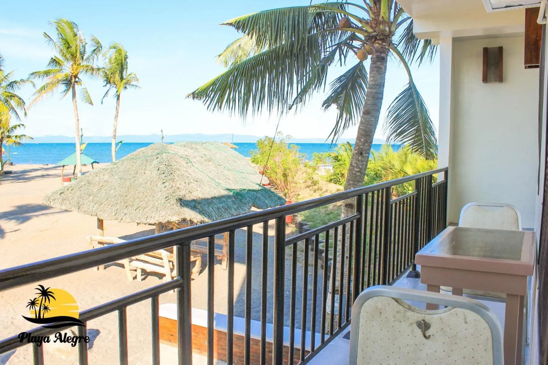 Playa Alegre Beach Resort & Restaurant