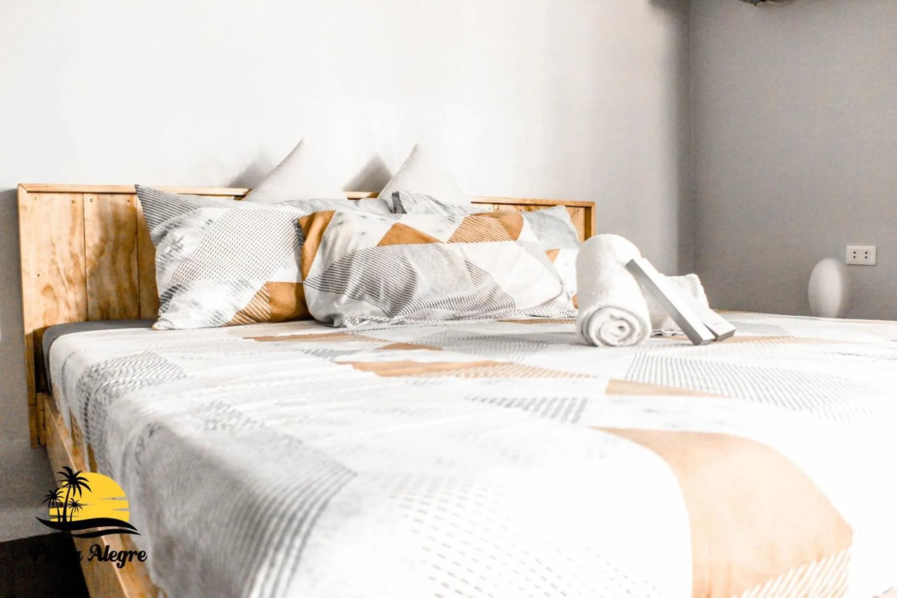 Playa Alegre Beach Resort & Restaurant