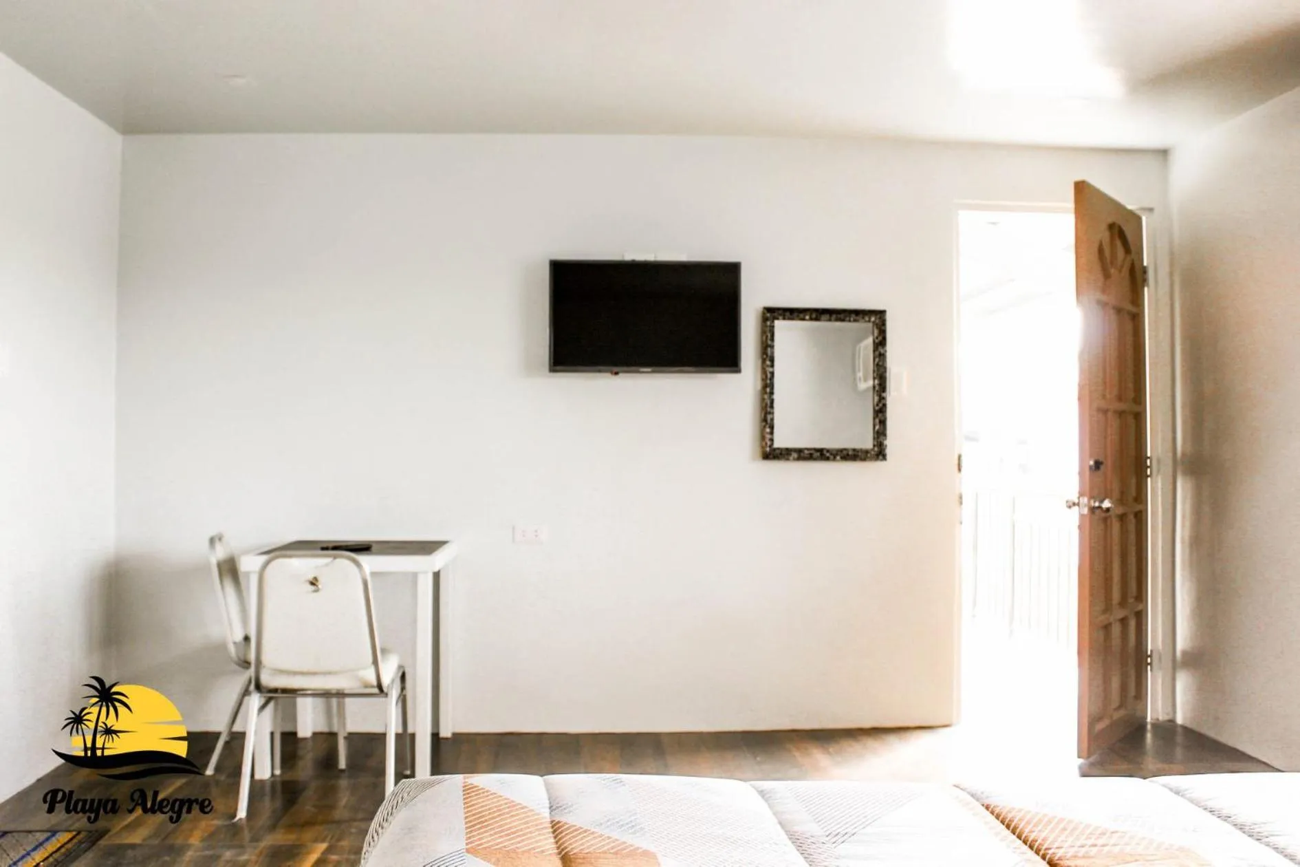 Playa Alegre Beach Resort & Restaurant