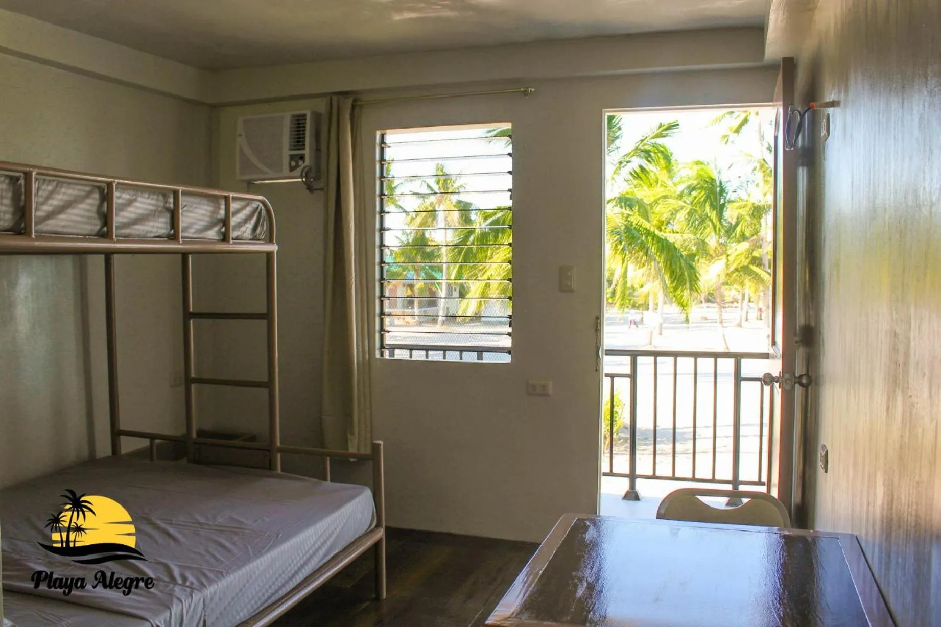 Playa Alegre Beach Resort & Restaurant