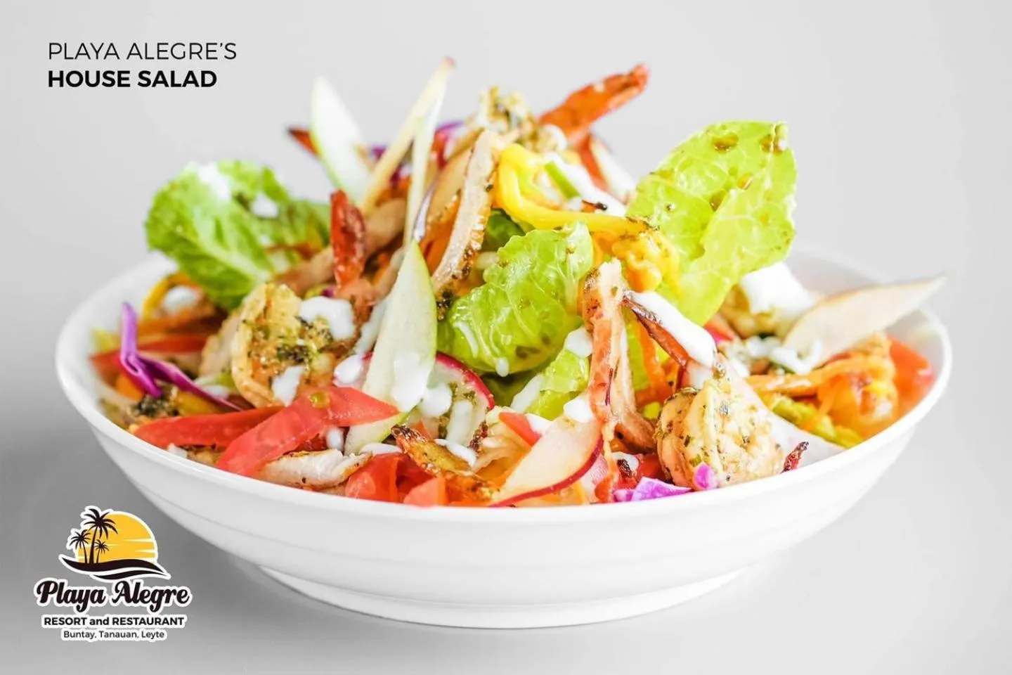 Playa Alegre Beach Resort & Restaurant