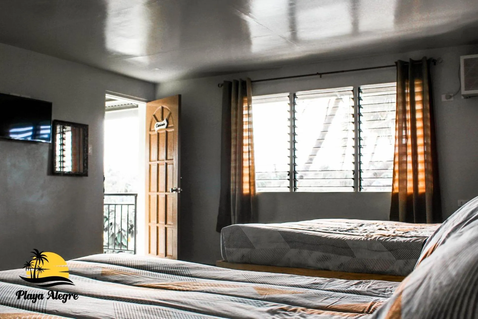 Playa Alegre Beach Resort & Restaurant