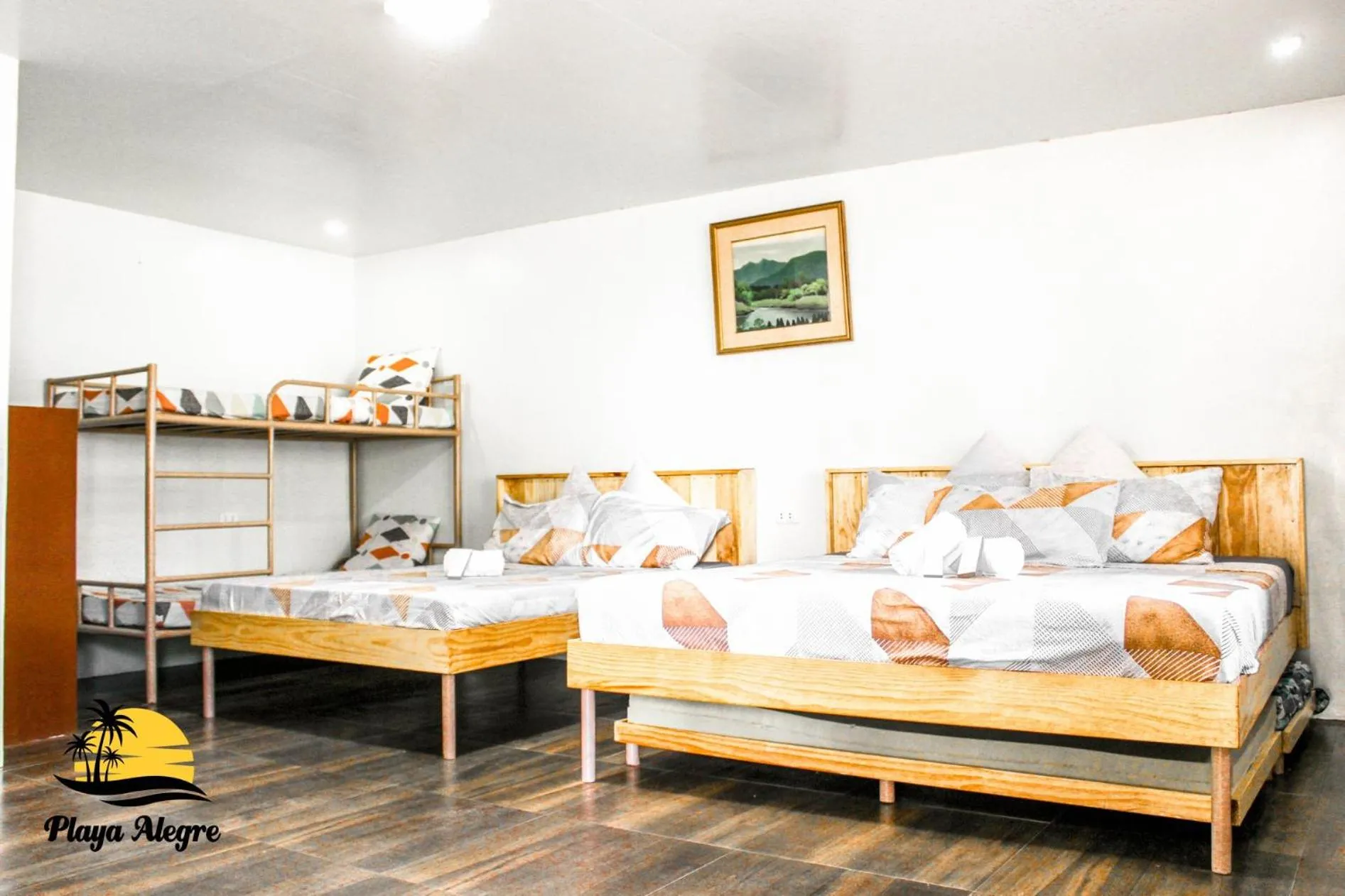 Playa Alegre Beach Resort & Restaurant