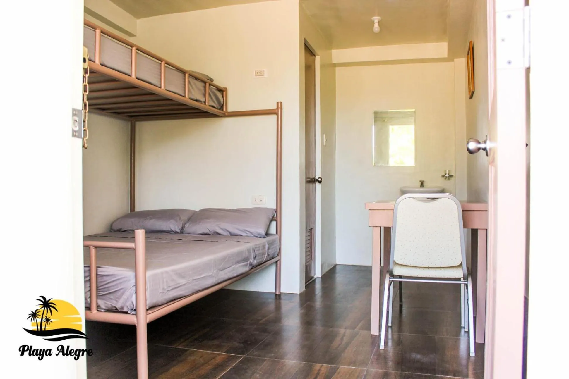 Playa Alegre Beach Resort & Restaurant