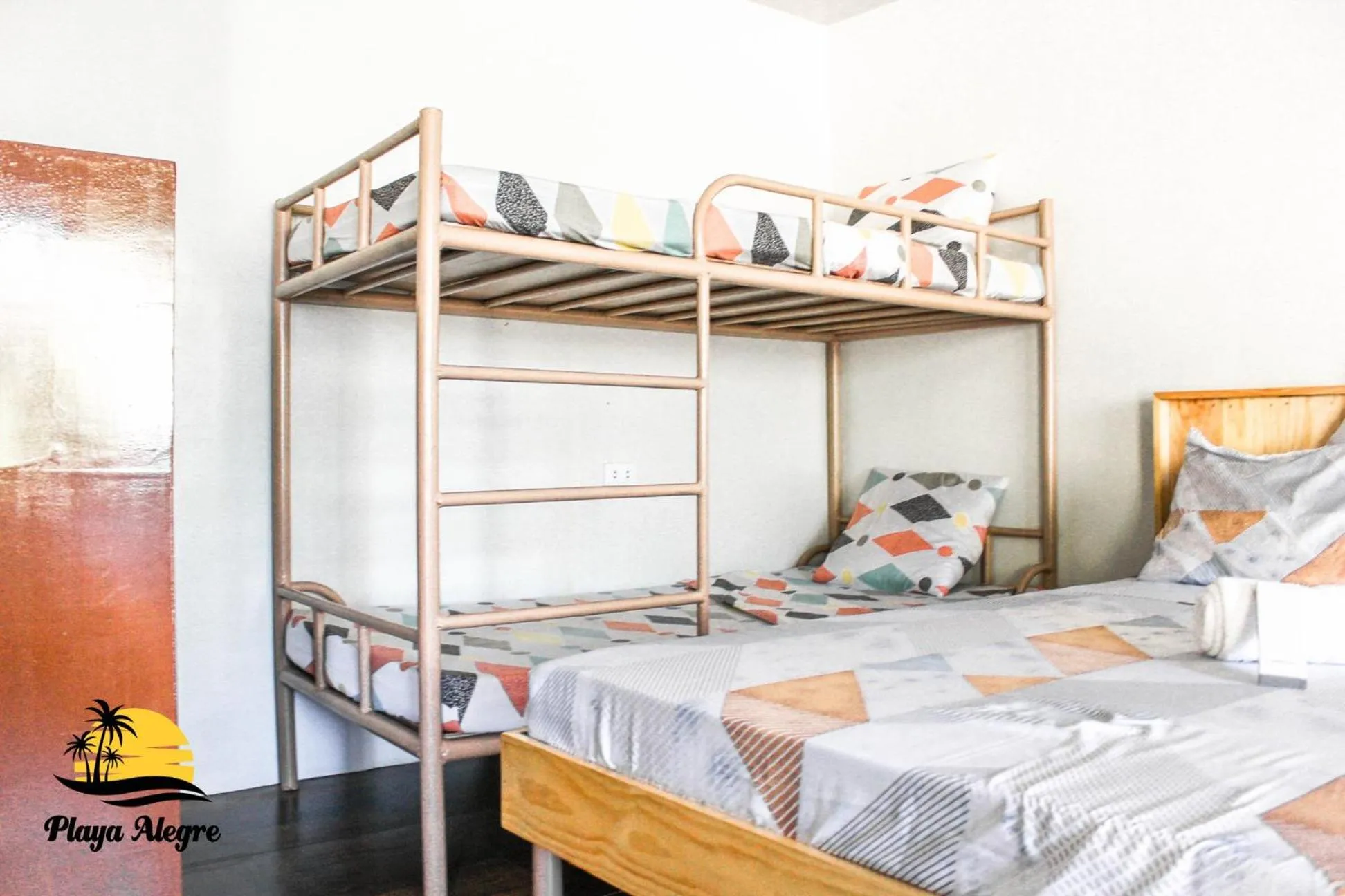 Playa Alegre Beach Resort & Restaurant