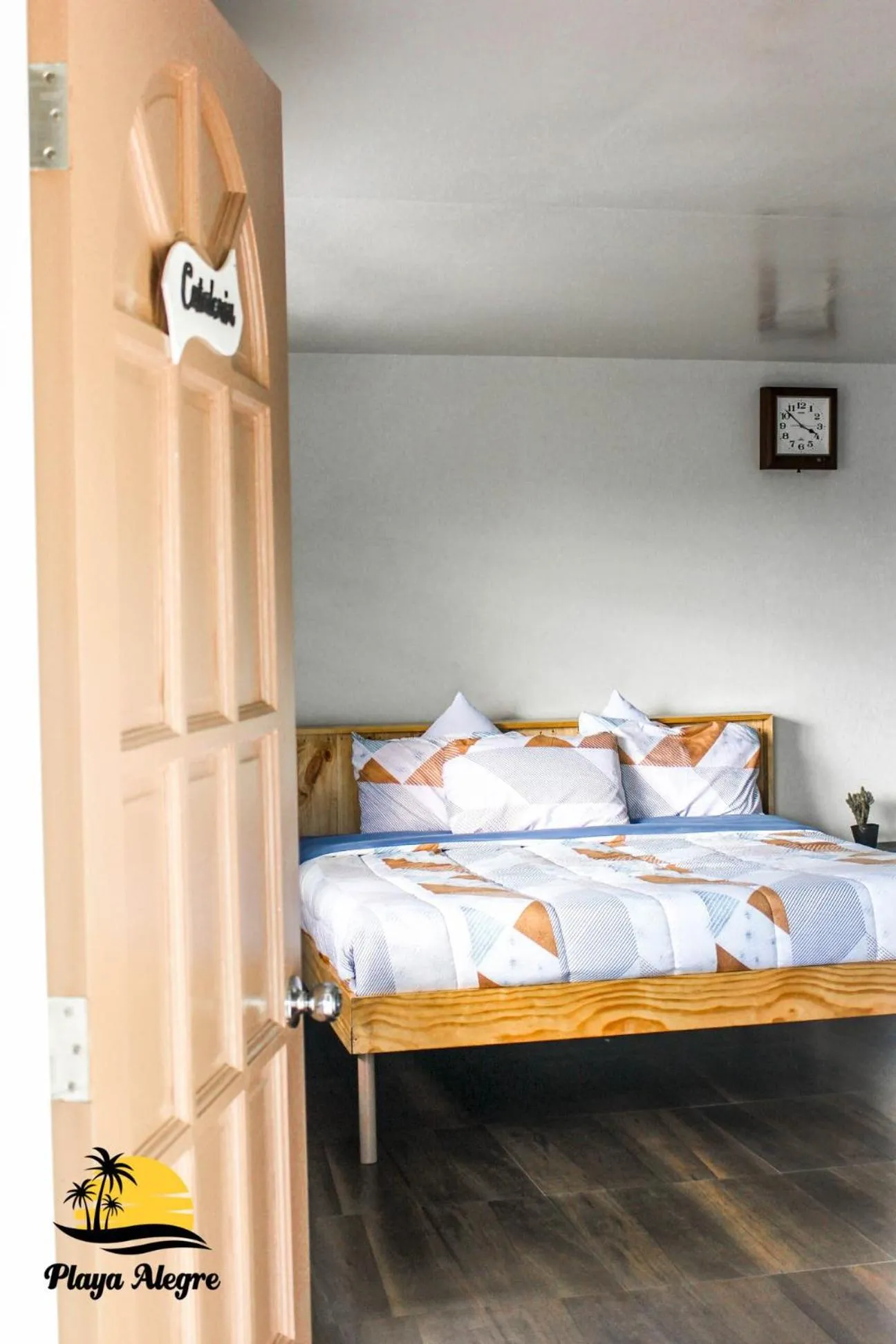 Playa Alegre Beach Resort & Restaurant