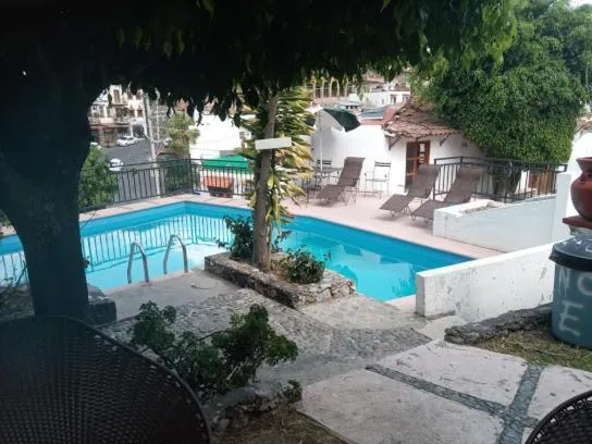 Hotel Real de San Diego