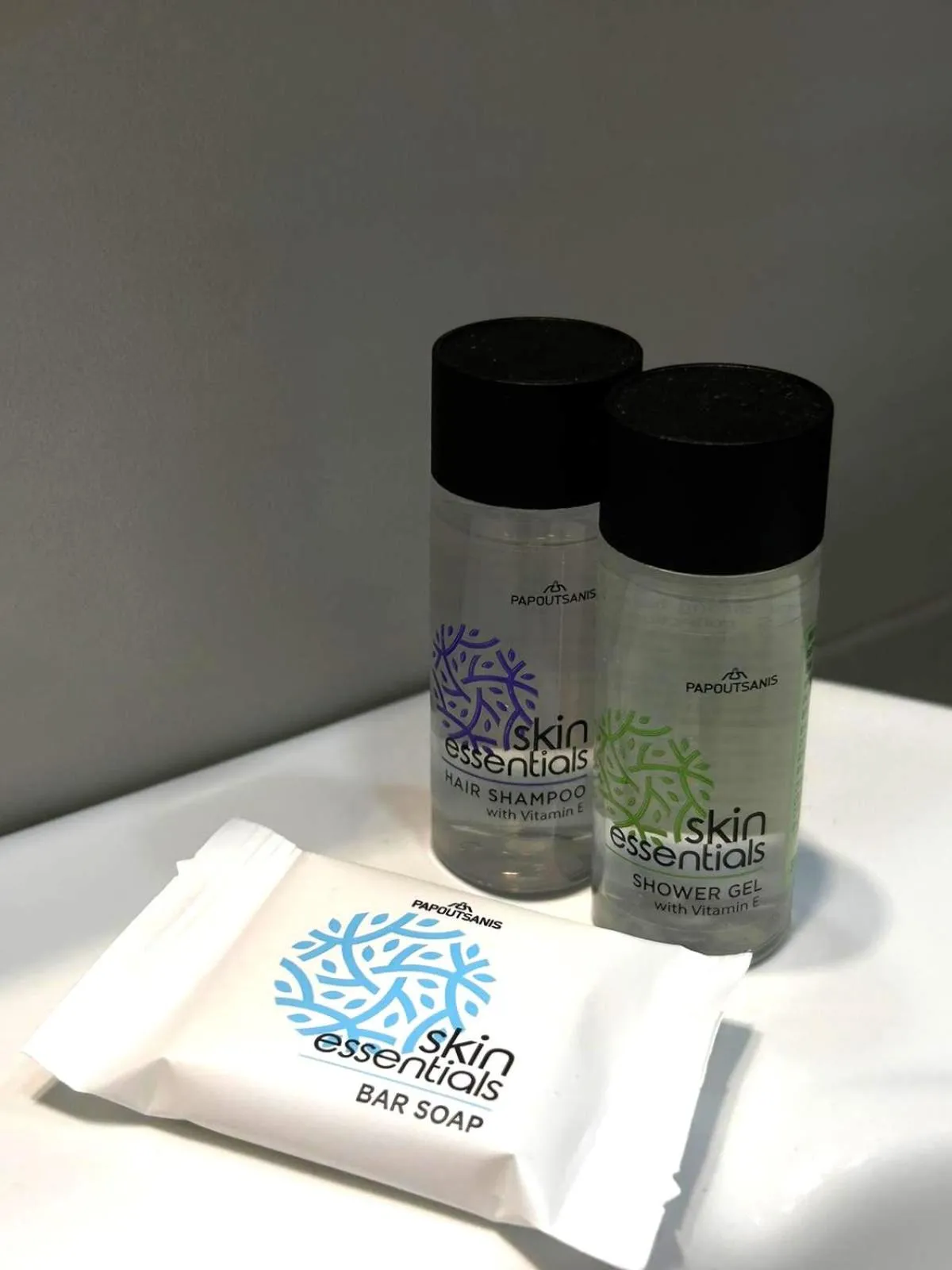 Bathroom in ARIEL B&B