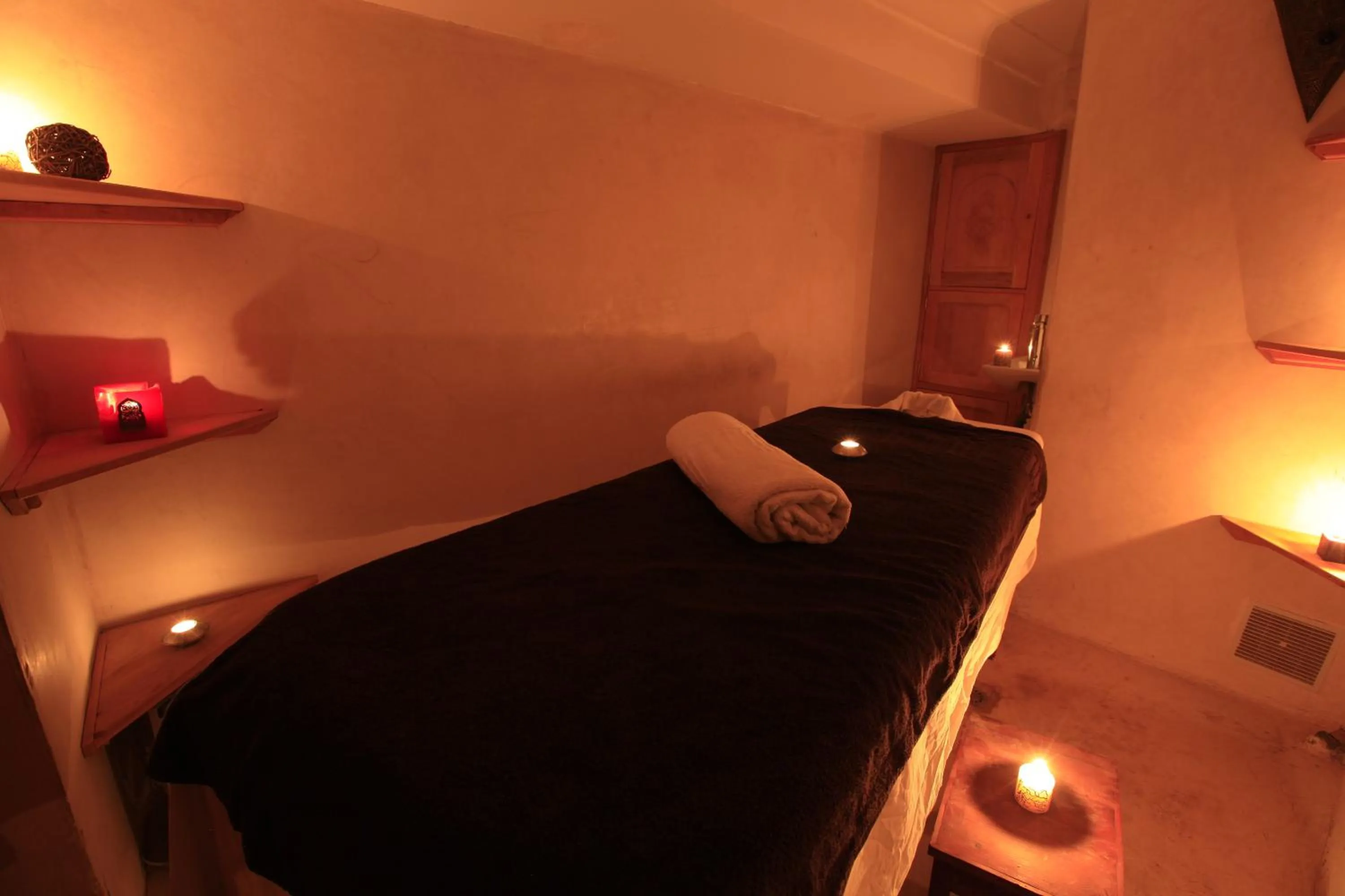 Massage in Riad Al Ksar & Spa