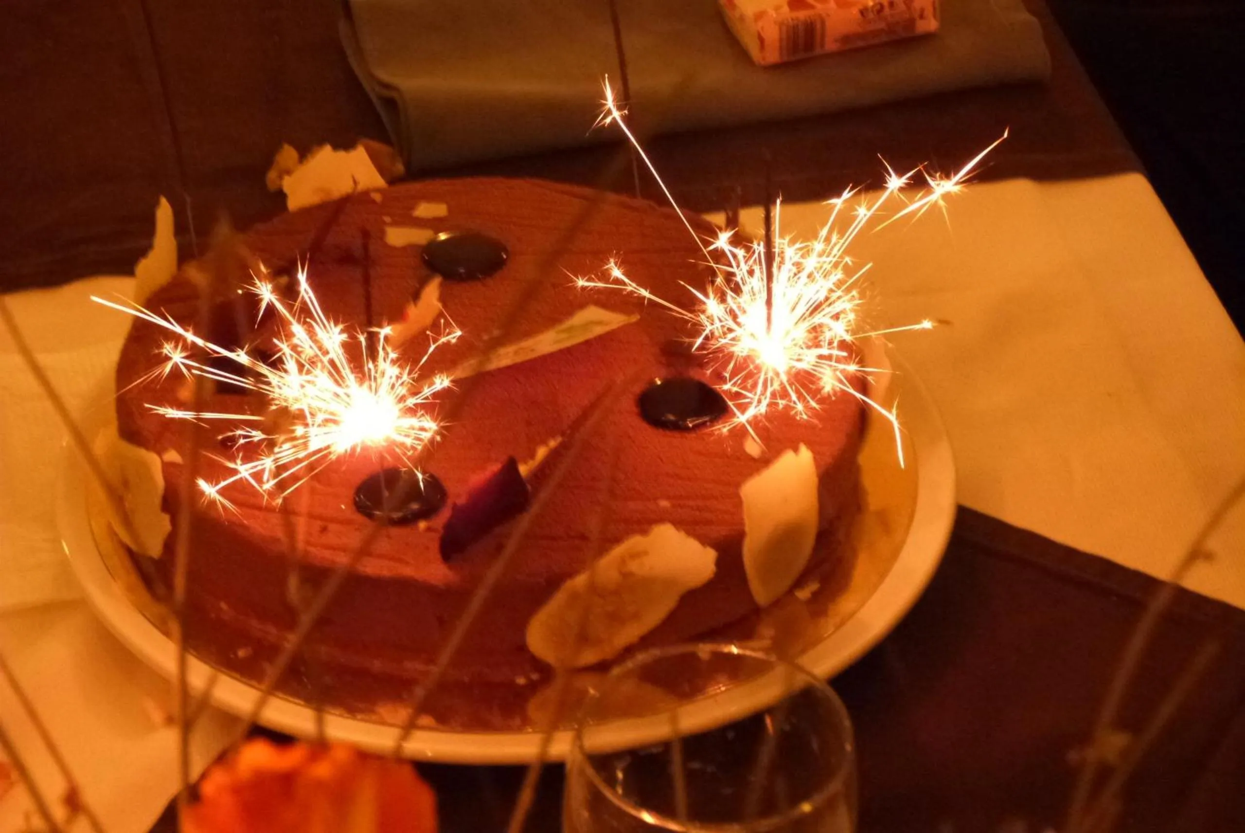 Restaurant/places to eat in Riad Al Ksar & Spa