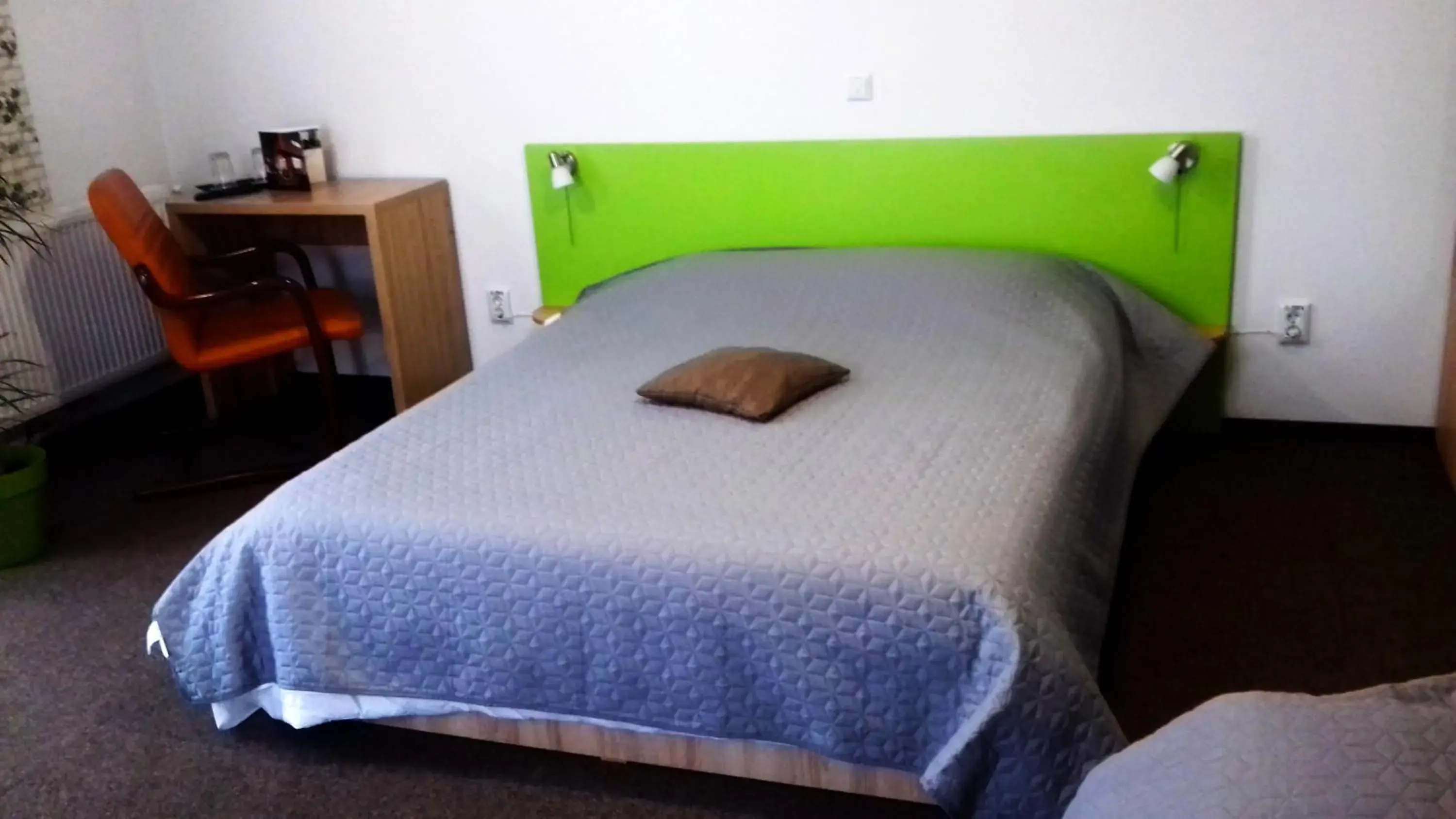 Deluxe Family Suite in Vila William’s Deluxe Family Suite in Vila William’s