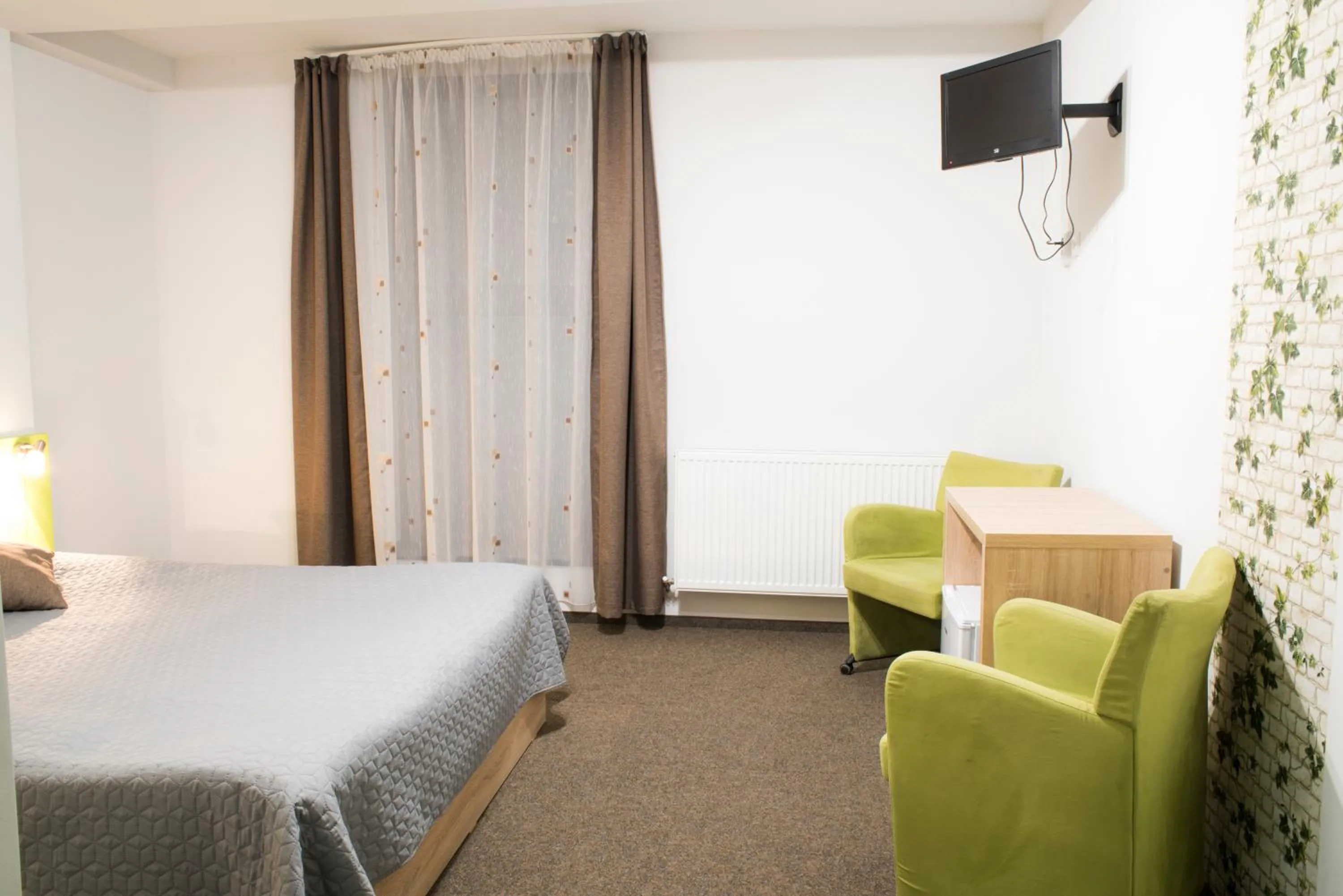 Photo of the whole room, Bed in Vila William’s