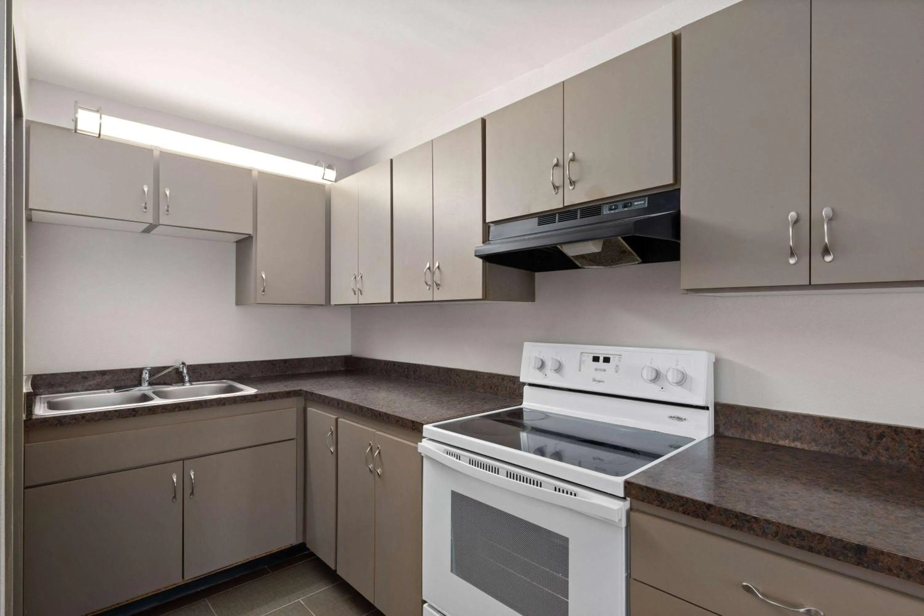 Photo of the whole room in Days Inn by Wyndham Clarksville North EXIT 4