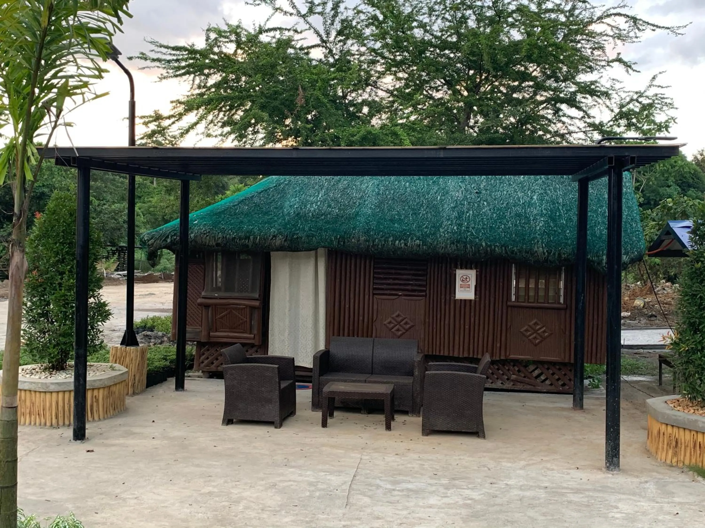 Nature Care Resort and Farm