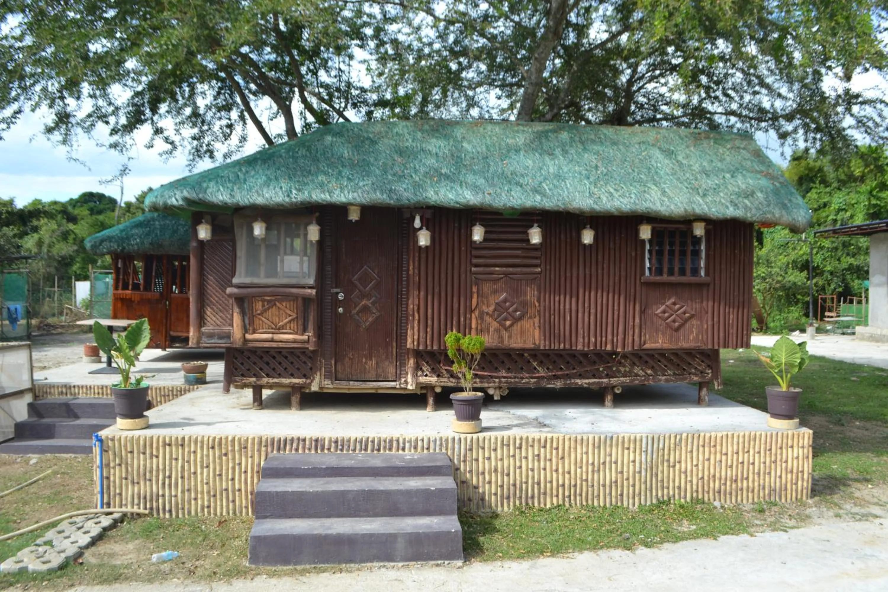 Nature Care Resort and Farm