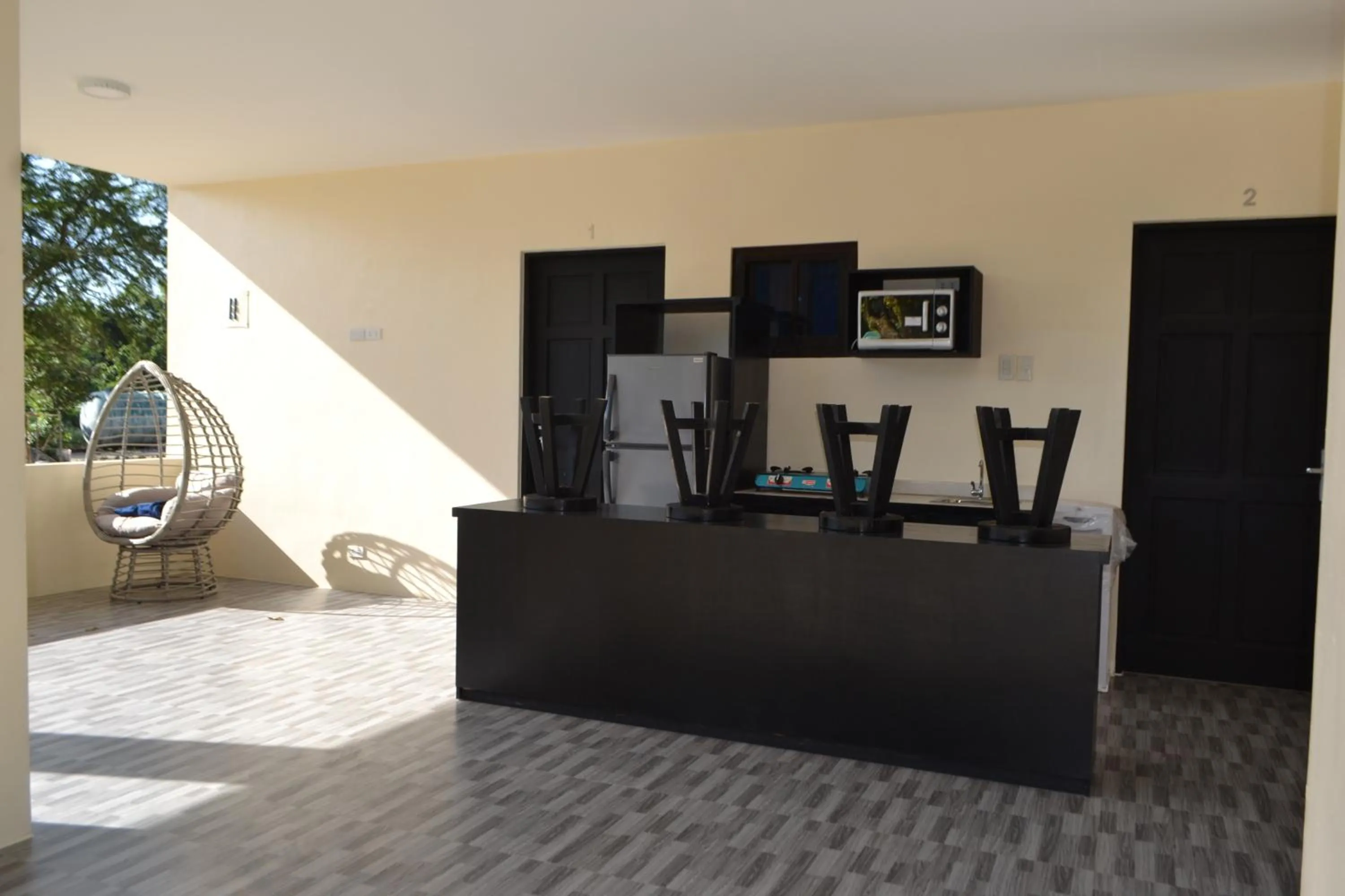 Nature Care Resort and Farm