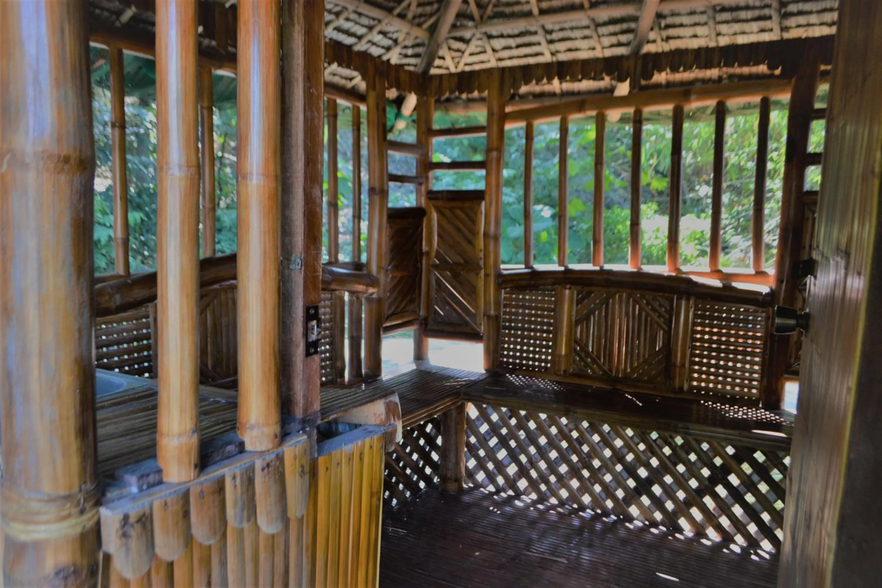 Nature Care Resort and Farm