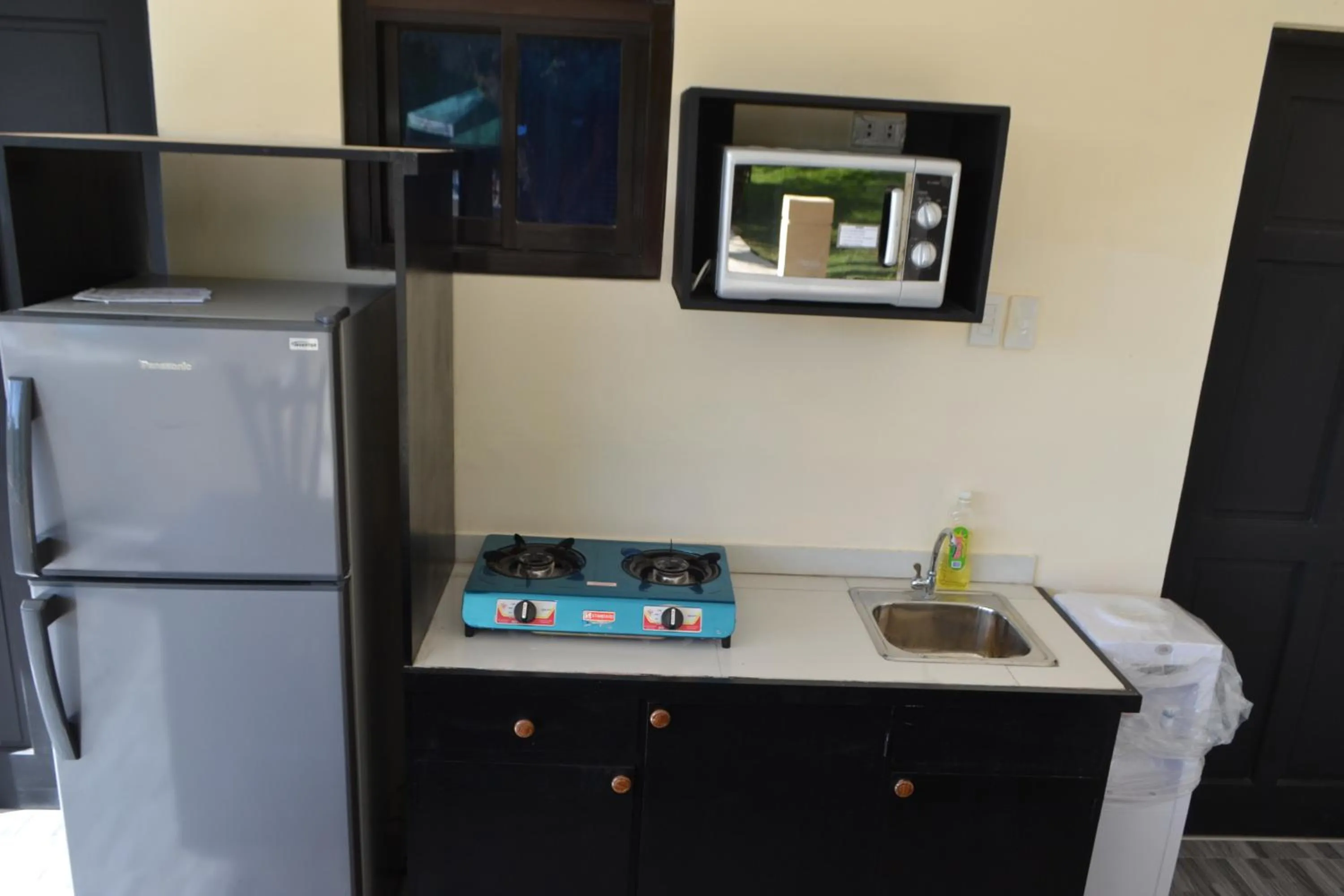 Nature Care Resort and Farm