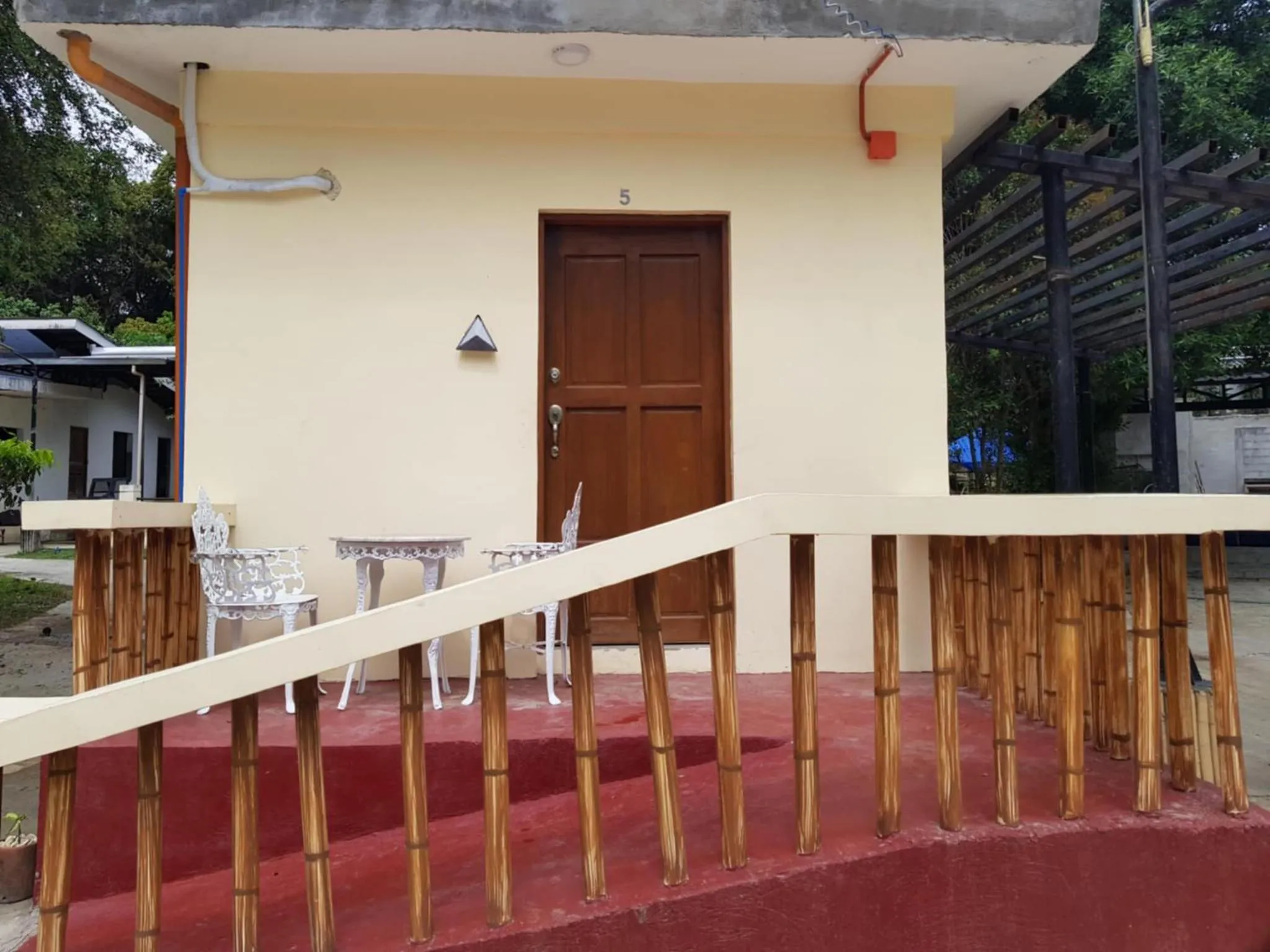 Nature Care Resort and Farm