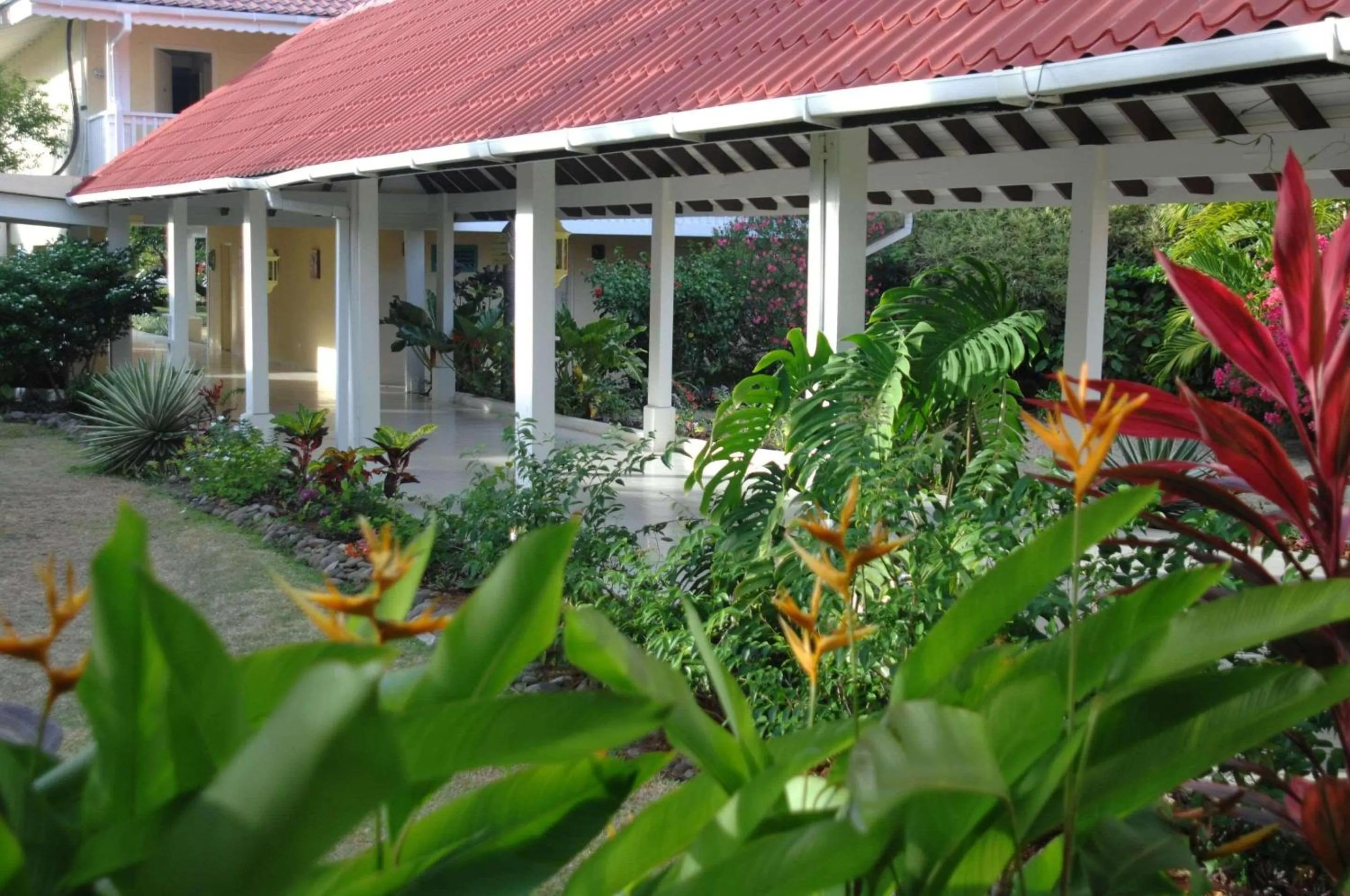 Other in Radisson Grenada Beach Resort