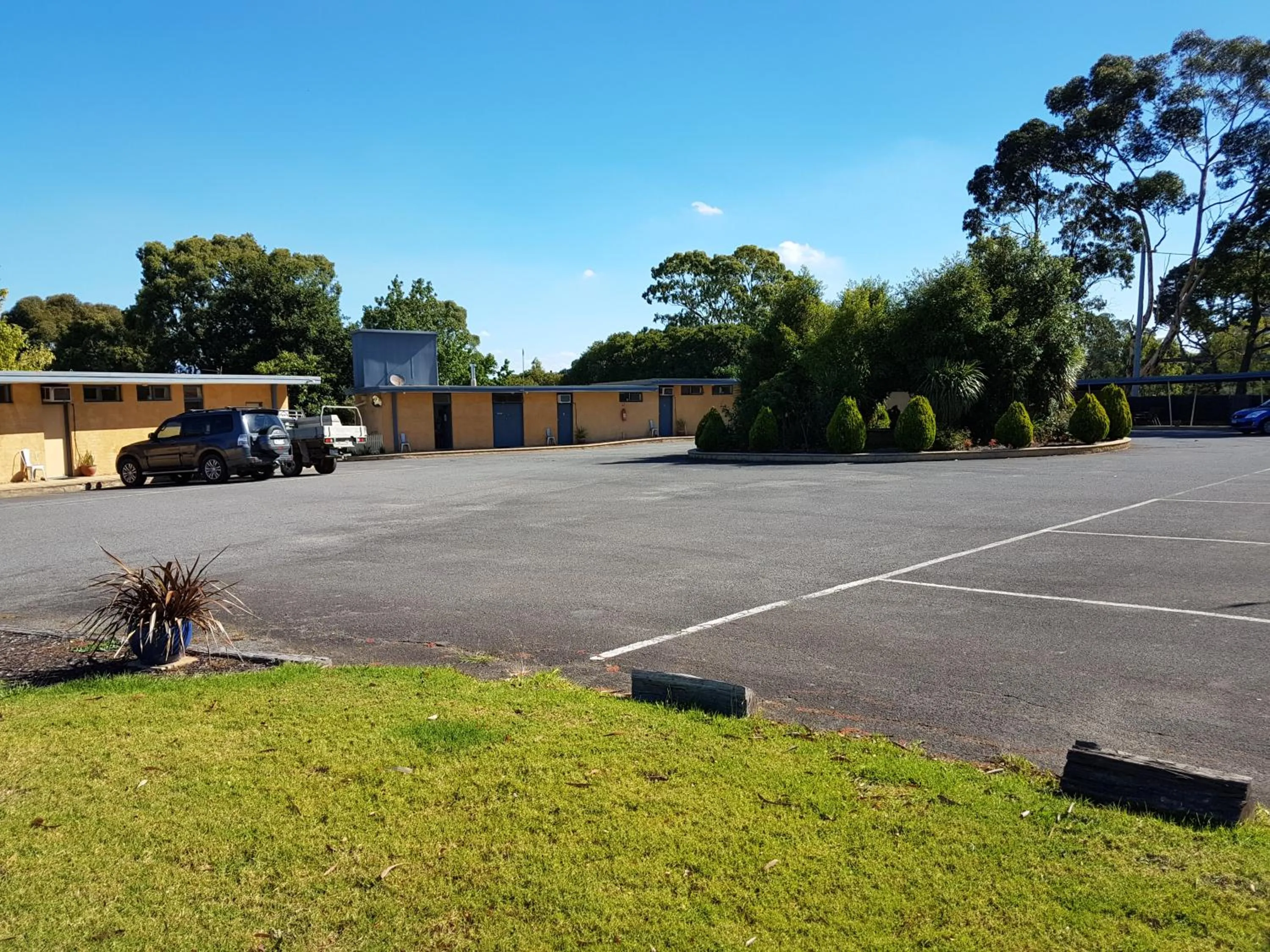 Other in Motel Traralgon